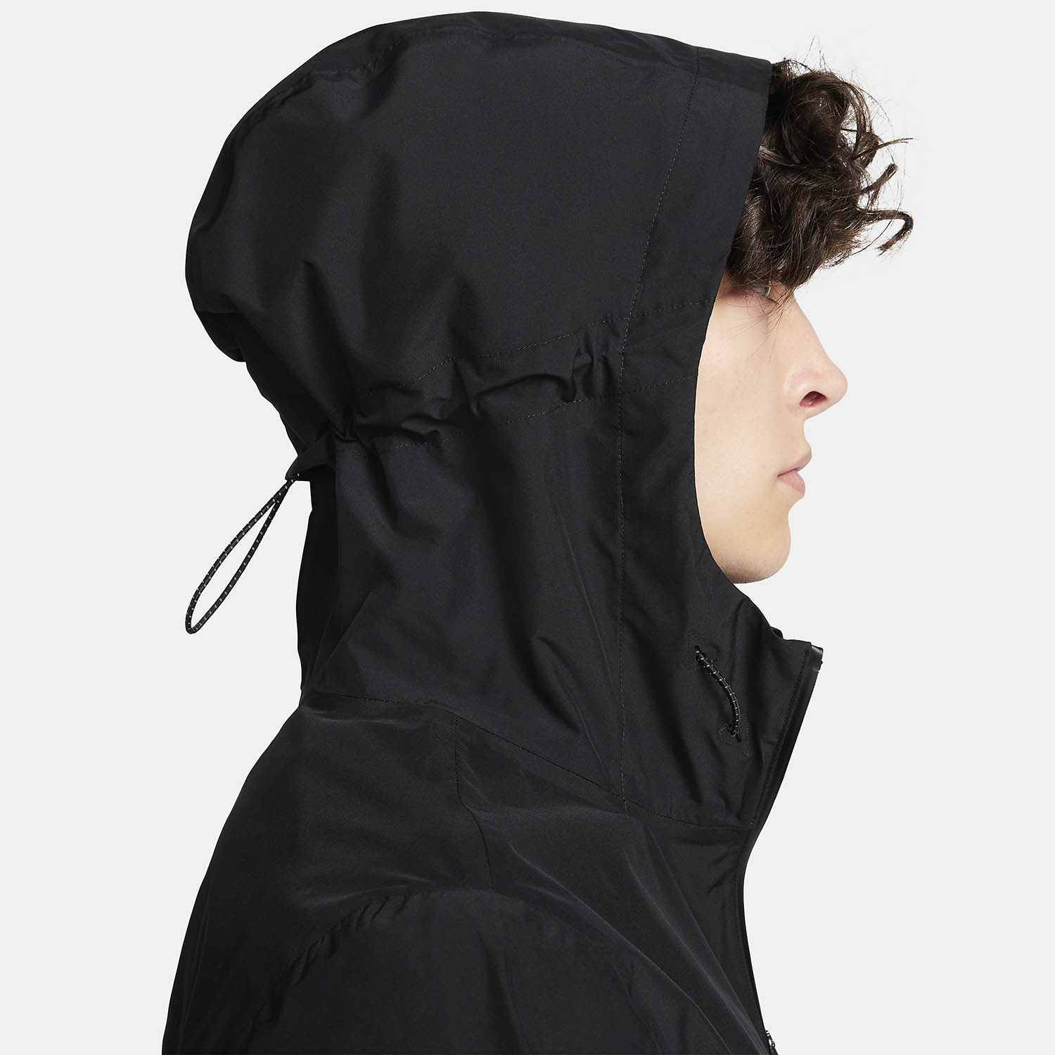 Nike Storm-FIT ADV Aerogami Giacca Black/Reflective Black