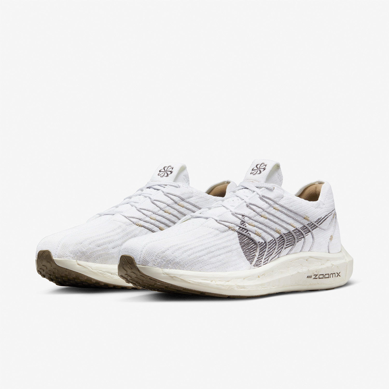 Nike Pegasus Turbo Next Nature White/Iron Grey/Light Bone/It Iron Ore