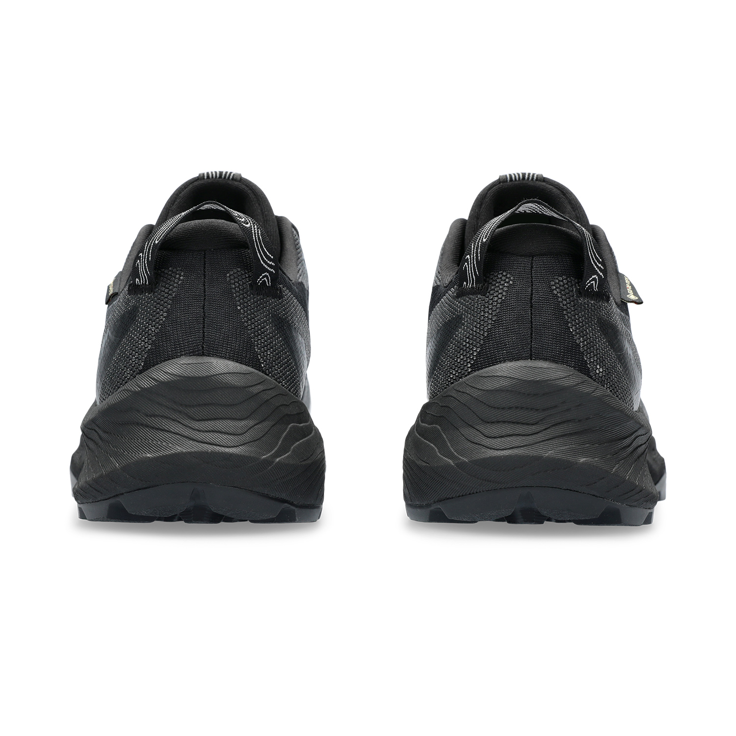 Asics Gel Trabuco 12 GTX Black/Graphite Grey