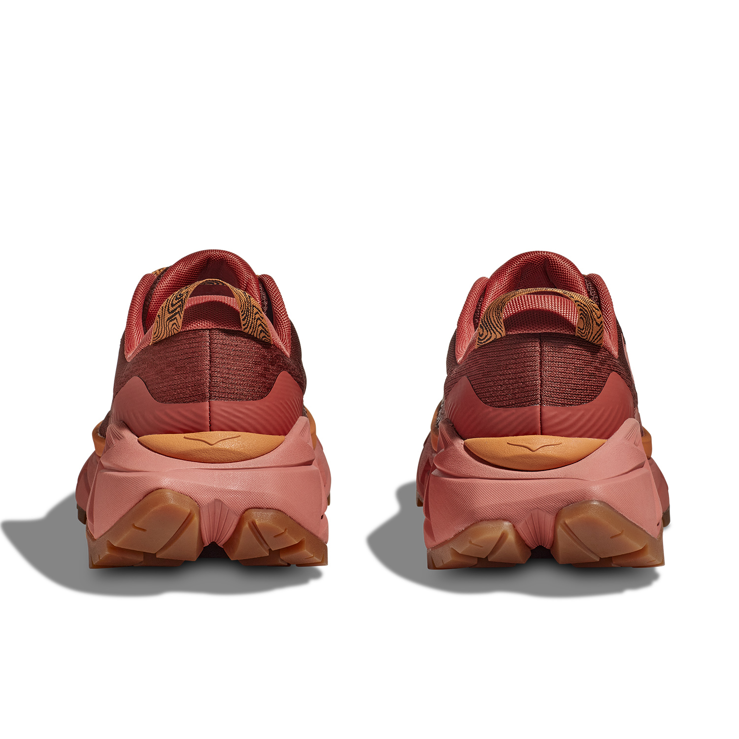 Hoka Skyline Float X Spice/Hot Sauce