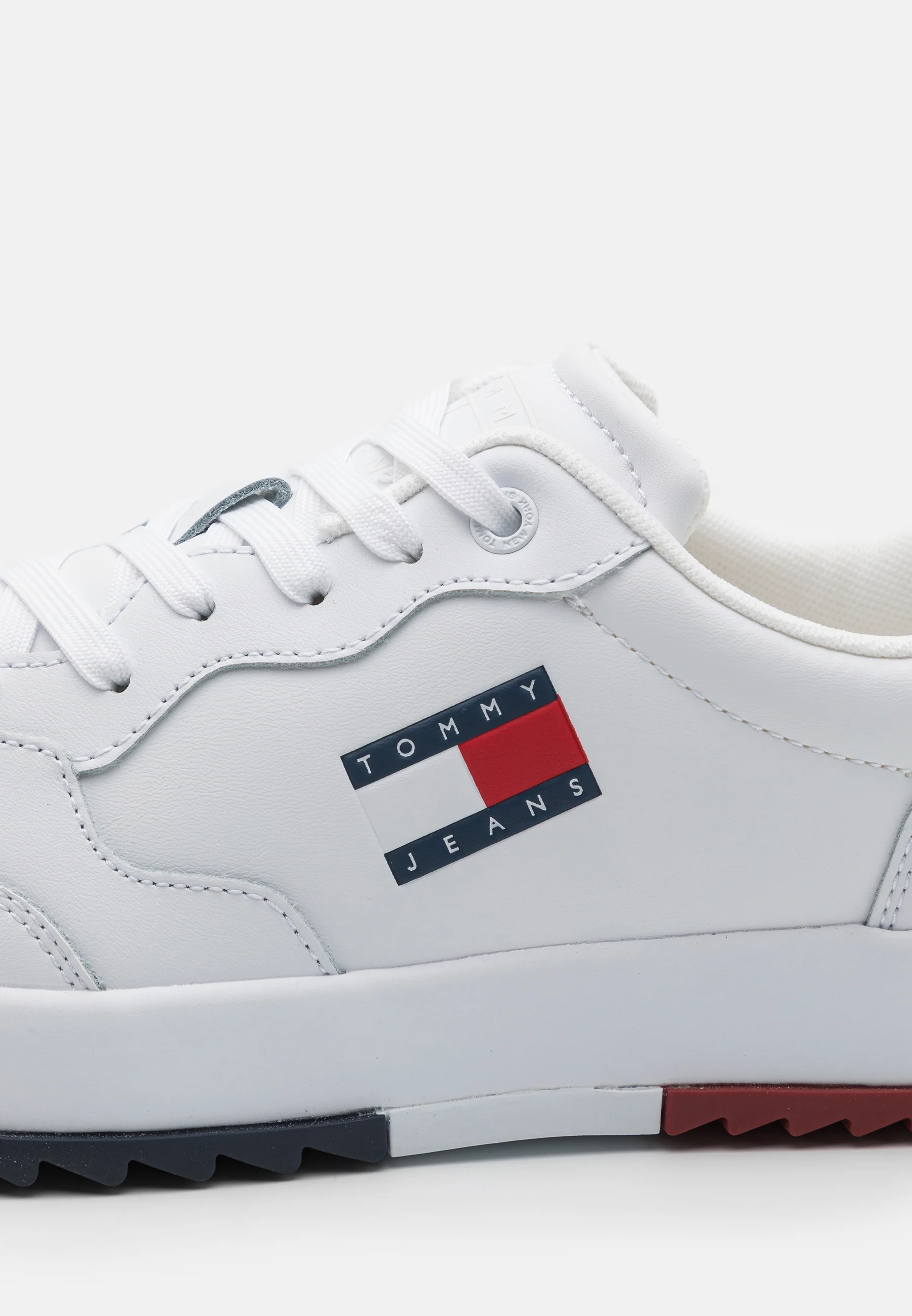 Tommy Jeans RETRO - Sneakers basse