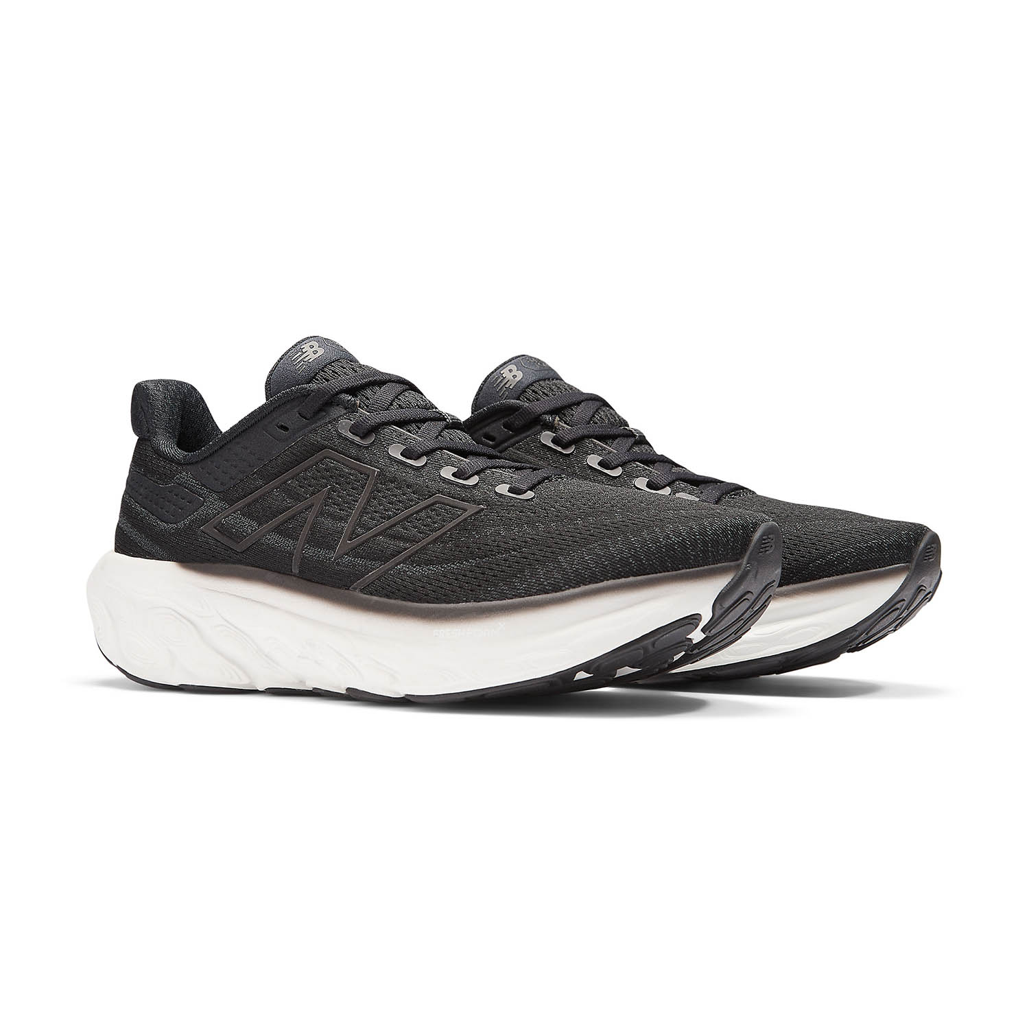 New Balance Fresh Foam X 1080v13 Black