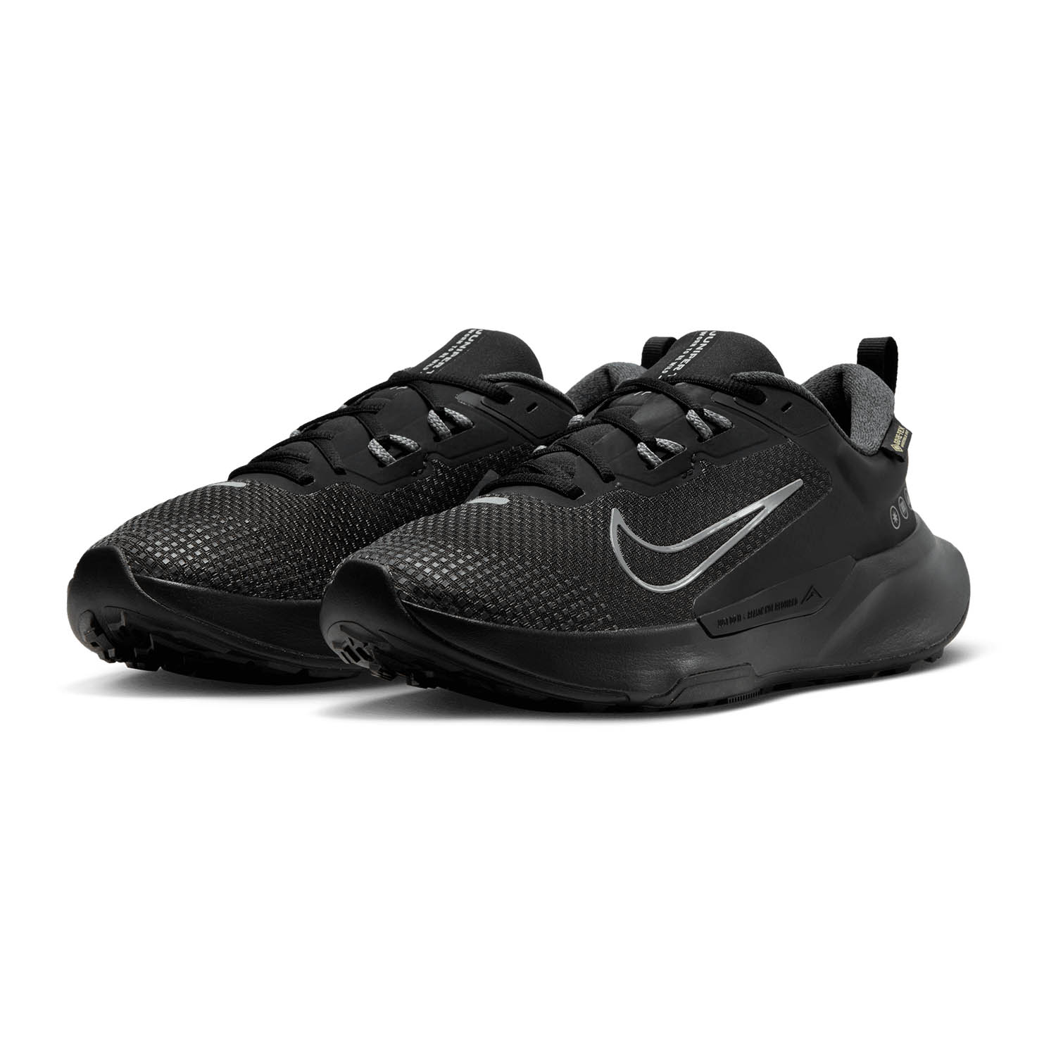 Nike Juniper Trail 2 Next Nature GTX Black/Cool Grey/Anthracite