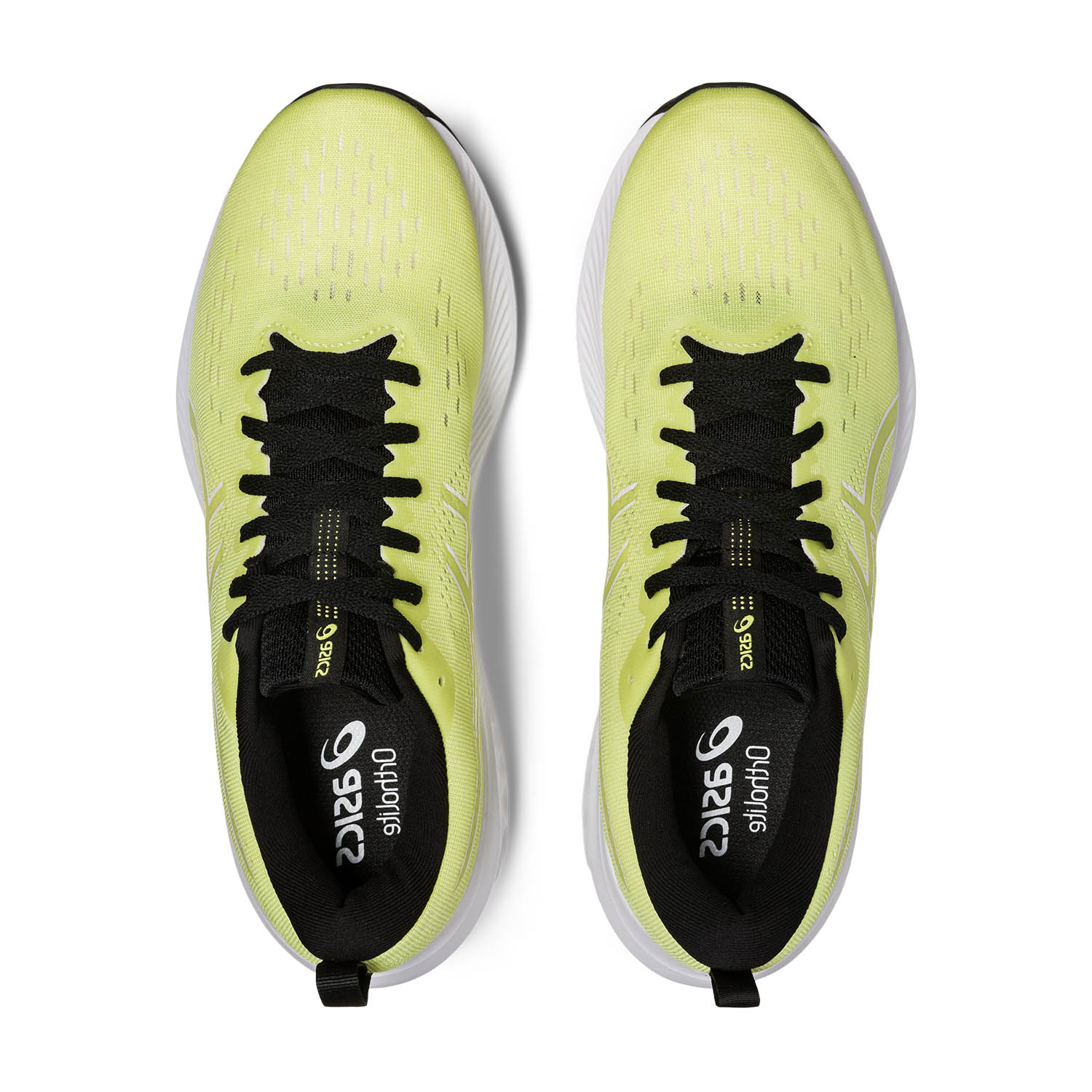 Asics Gel Excite 10 Glow Yellow/White