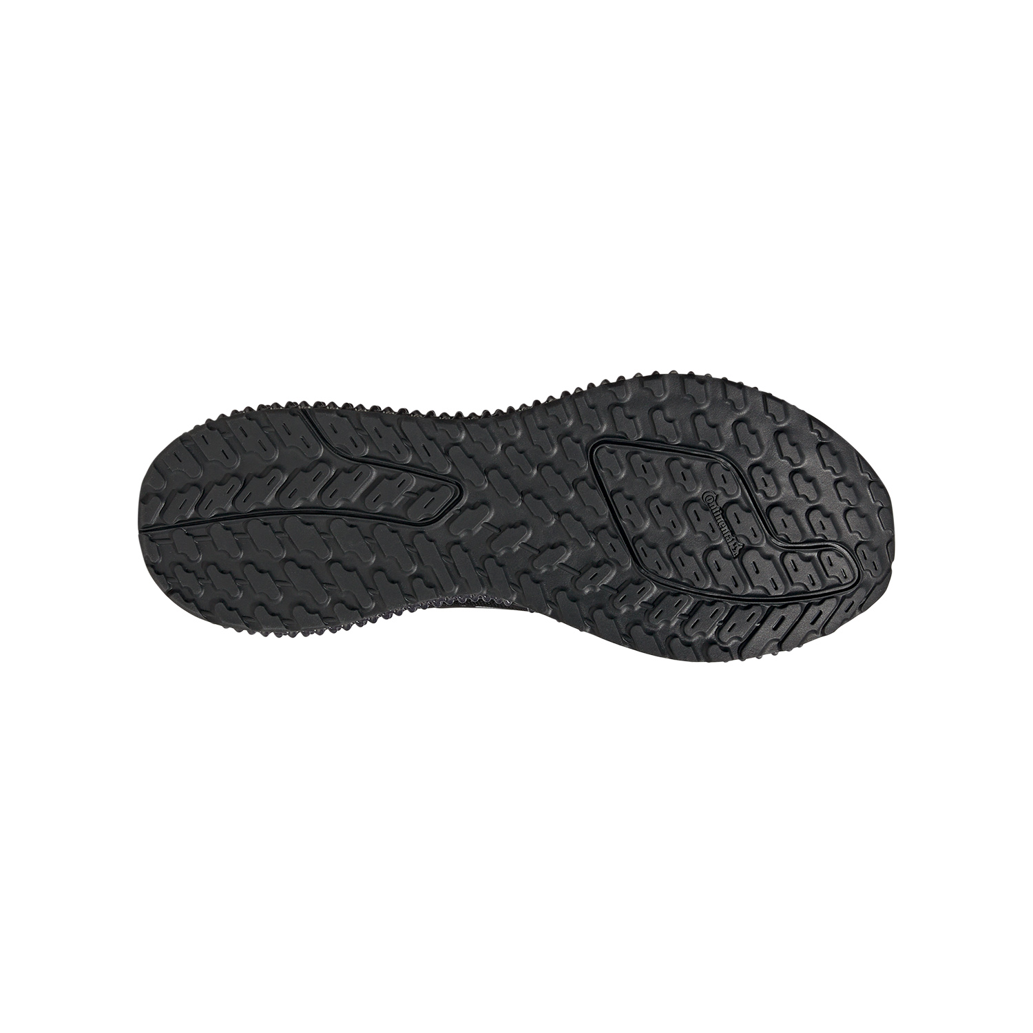 adidas 4DFWD 3 Core Black/Carbon