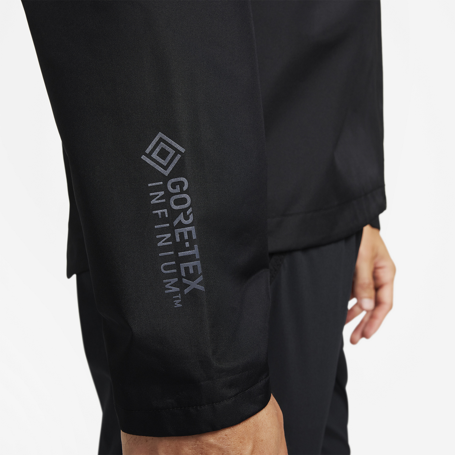 Nike Trail Cosmic Peaks GTX Giacca Black/Anthracite