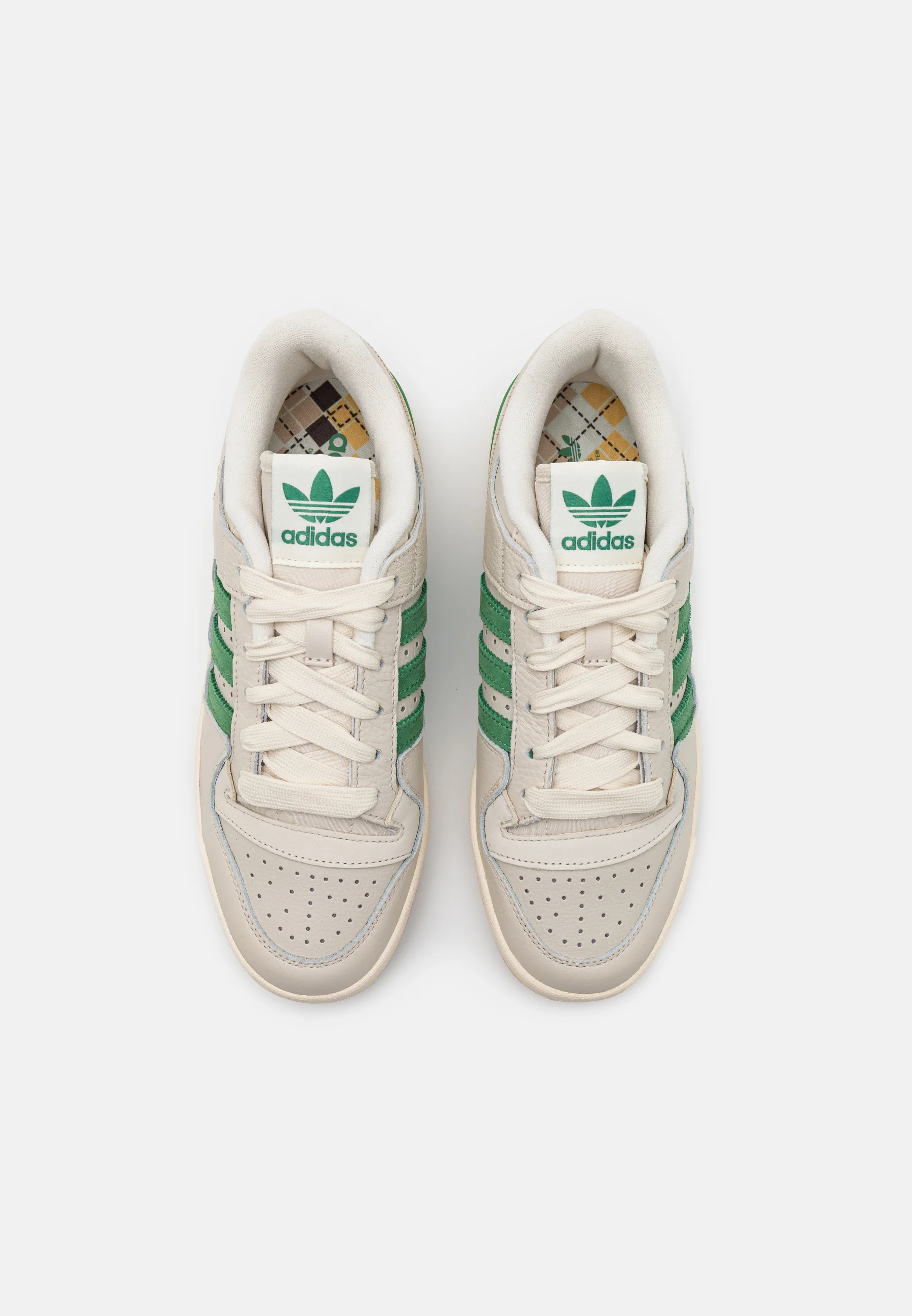 adidas Originals FORUM CL UNISEX - Sneakers basse