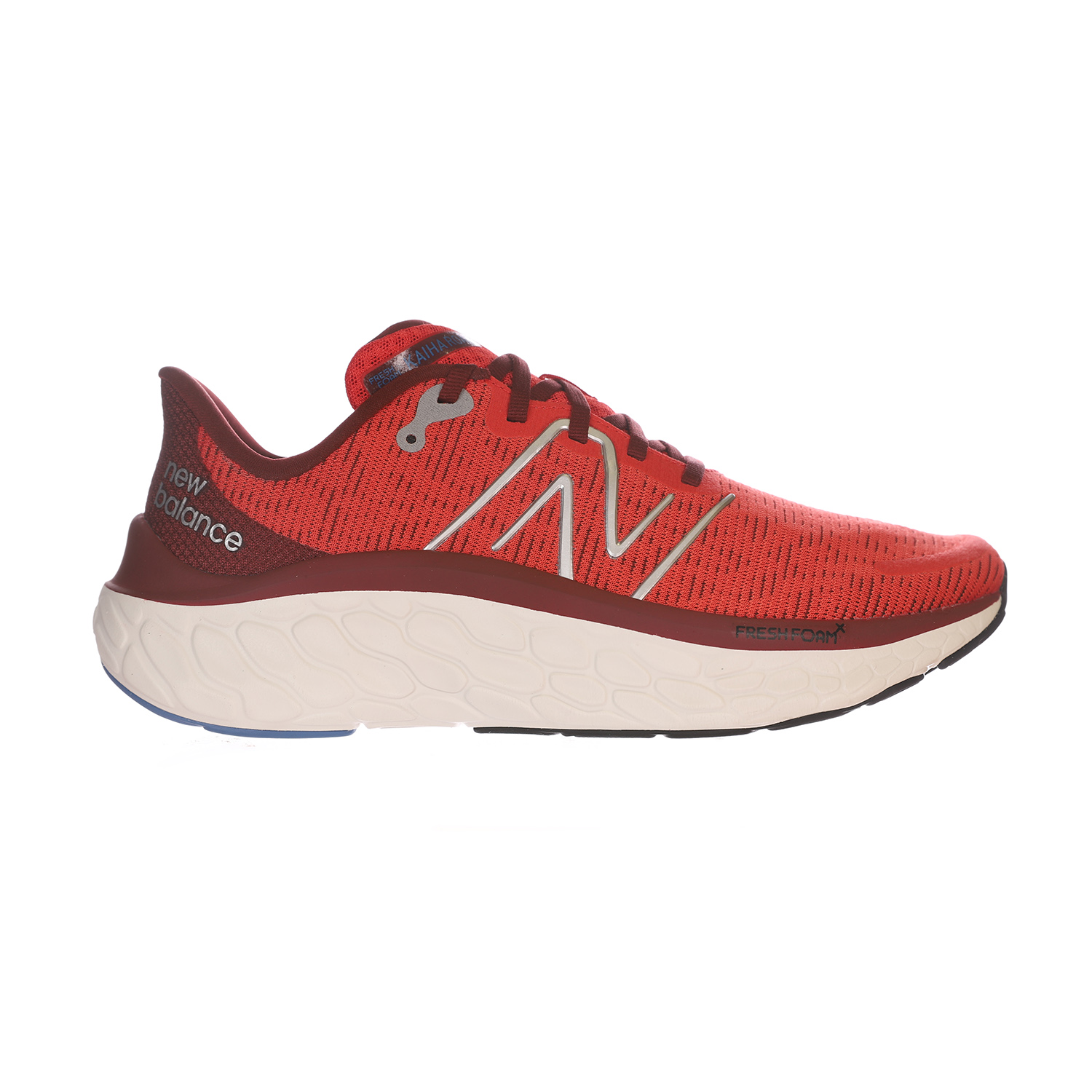 New Balance Fresh Foam X Kaiha Road Team Red