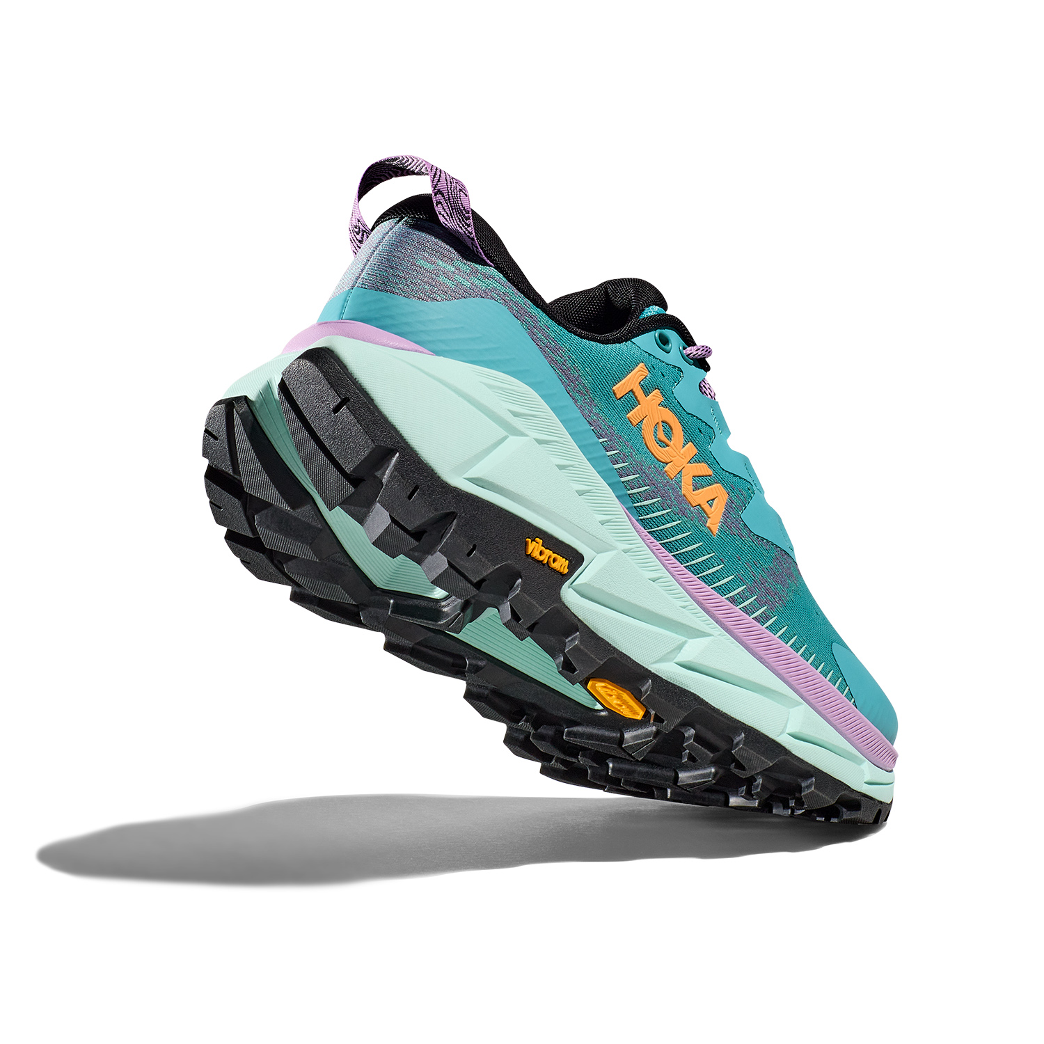 Hoka Skyline Float X Ocean Mist/Sunlit Ocean