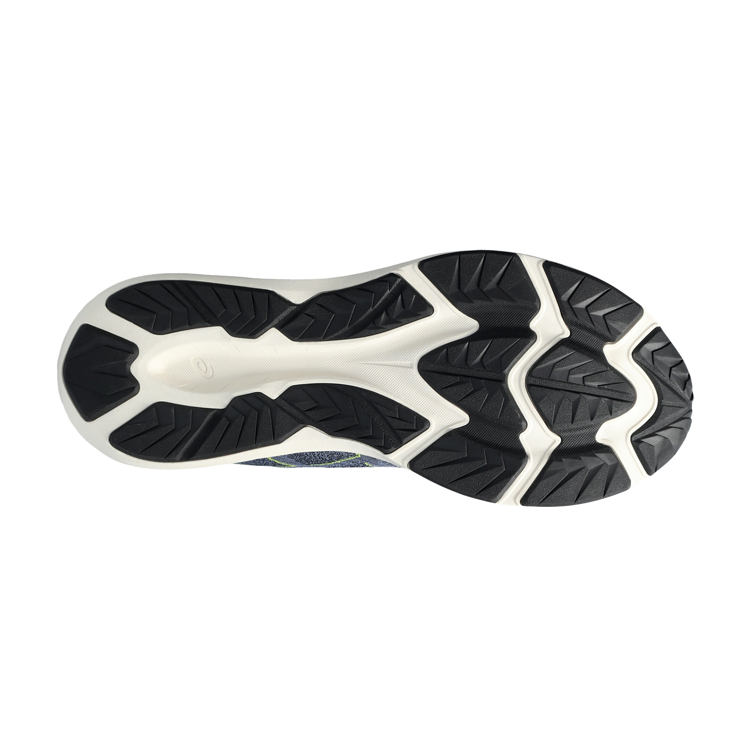 Asics Dynablast 4 Denim Blue/French Blue