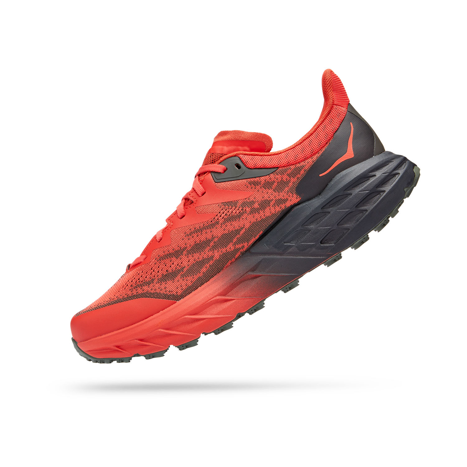 Hoka Speedgoat 5 GTX Fiesta/Thyme