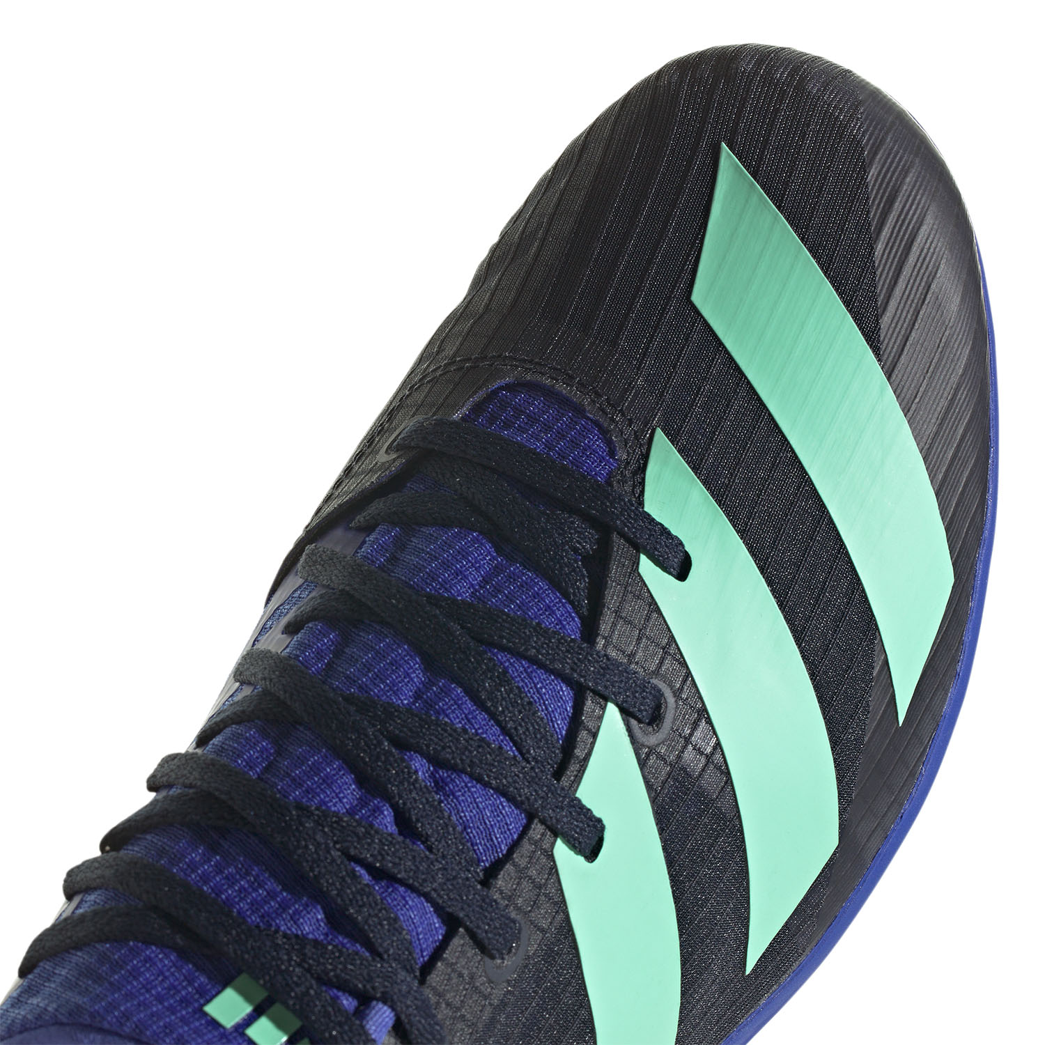 adidas Distancestar Legend Ink/Pulse Mint/Lucid Blue