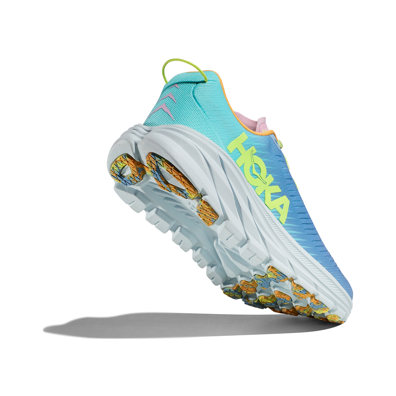 Hoka Rincon 3 Dusk/Cloudless