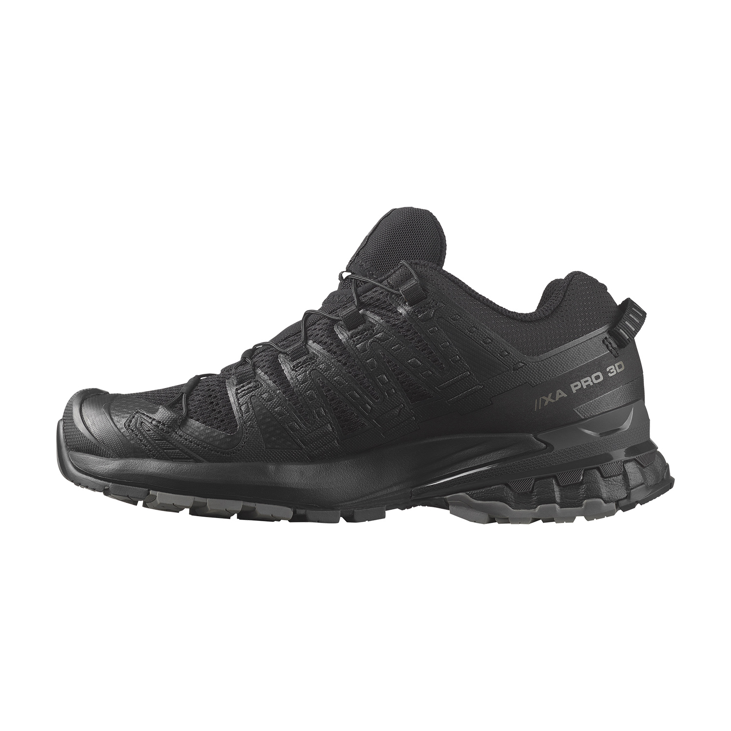Salomon XA Pro 3D V9 Black/Phantom/Pewter