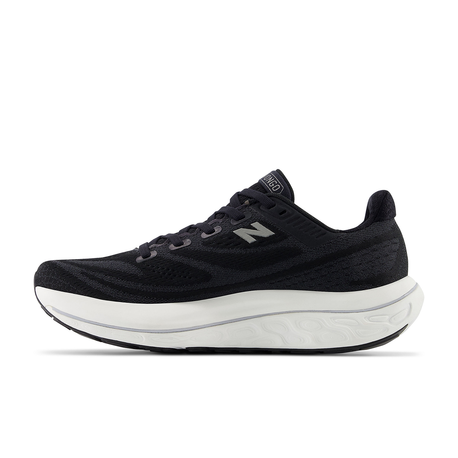 New Balance Fresh Foam X Vongo v6 Black