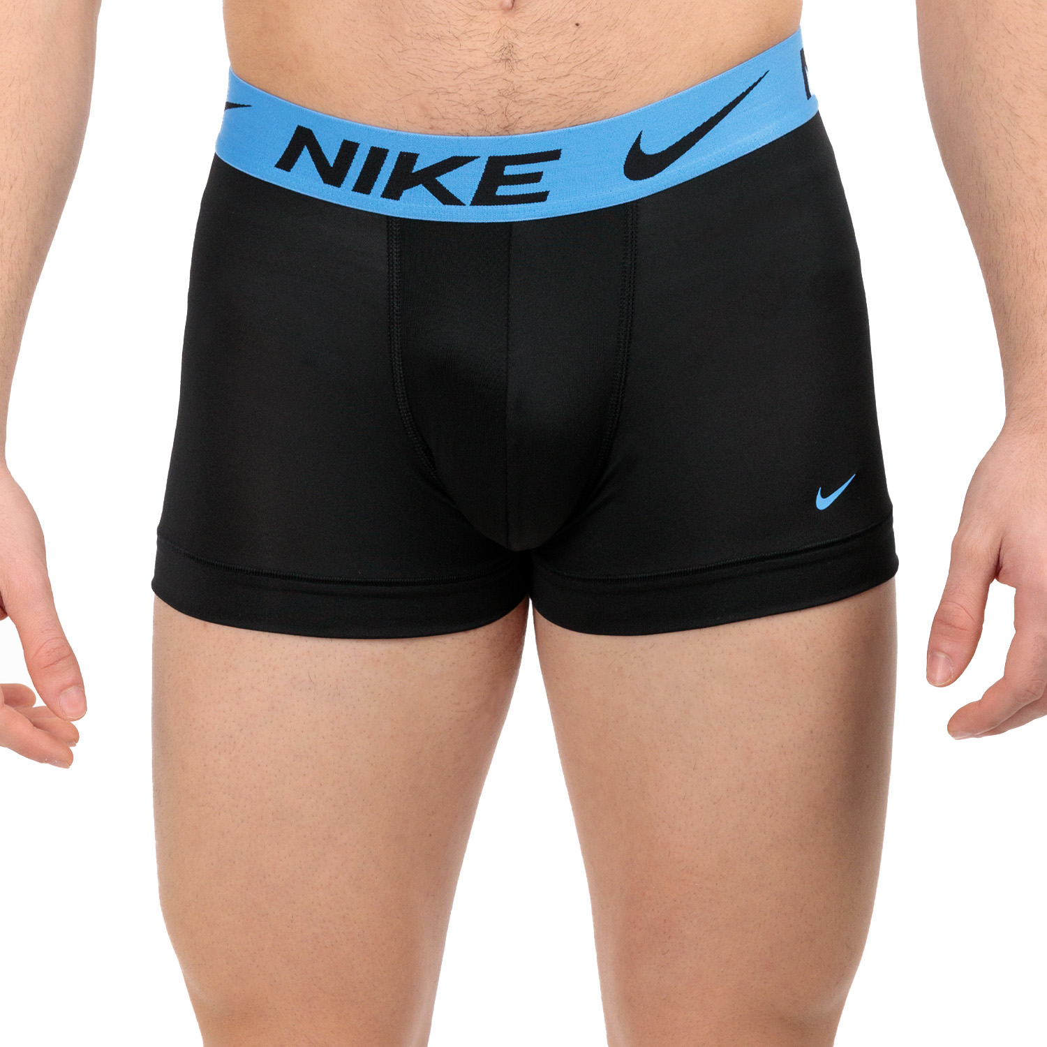 Nike Performance x 3 Boxer Print/Anthracite/Black