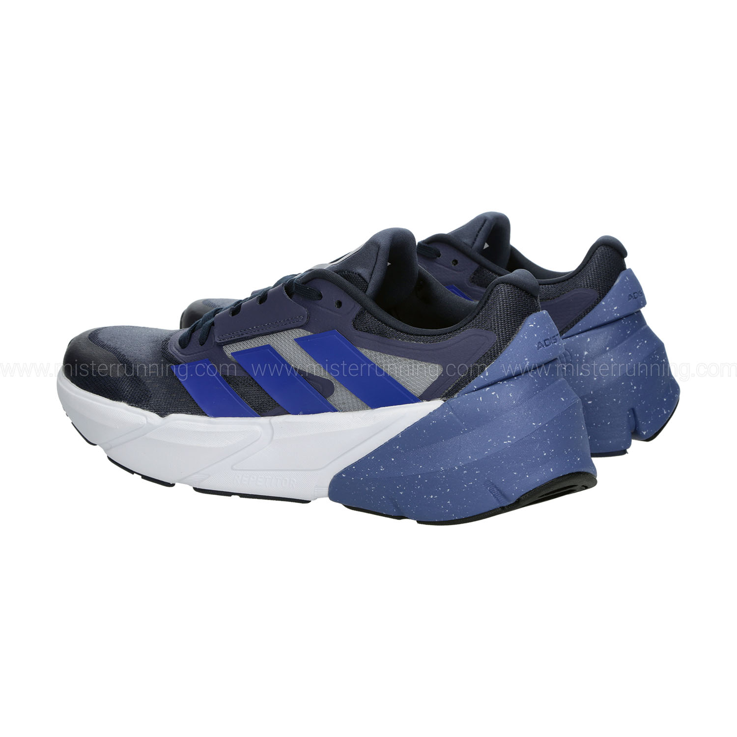 adidas Adistar 2 Legend Ink/Royal Blue/Crew Blue