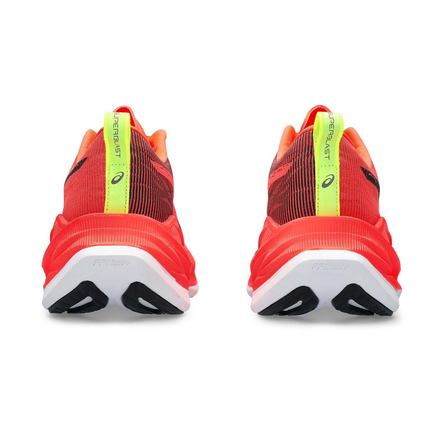 Asics Superblast Sunrise Red/Black