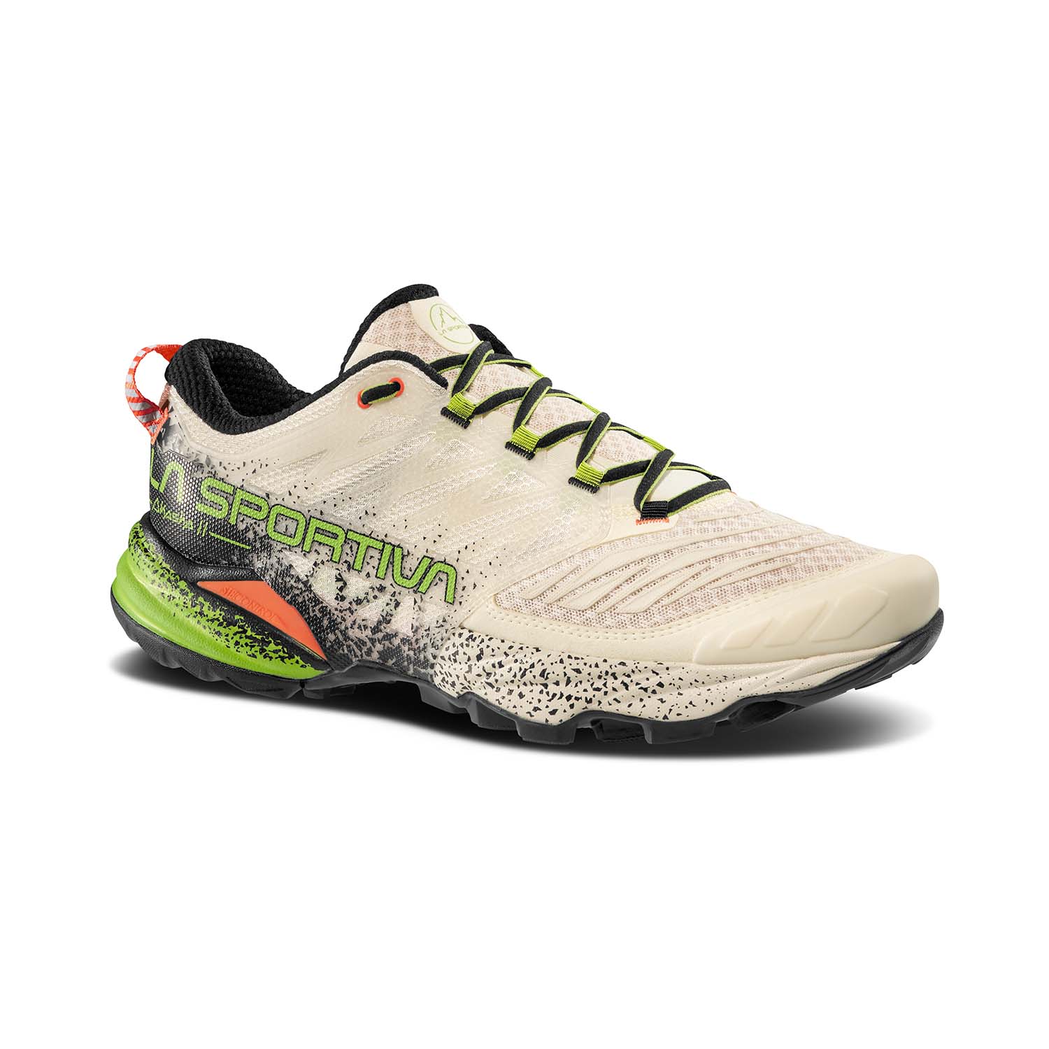 La Sportiva Akasha 2 Antique White