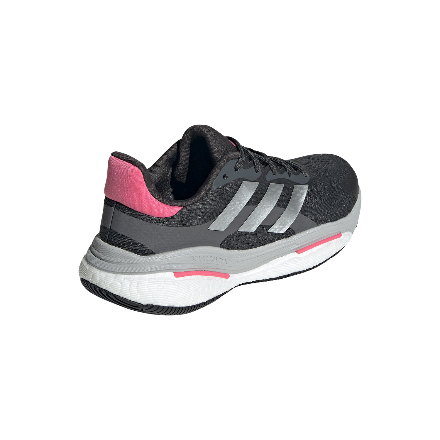 adidas Solarcontrol 2 Carbon/Silver Mint/Pink Fusion