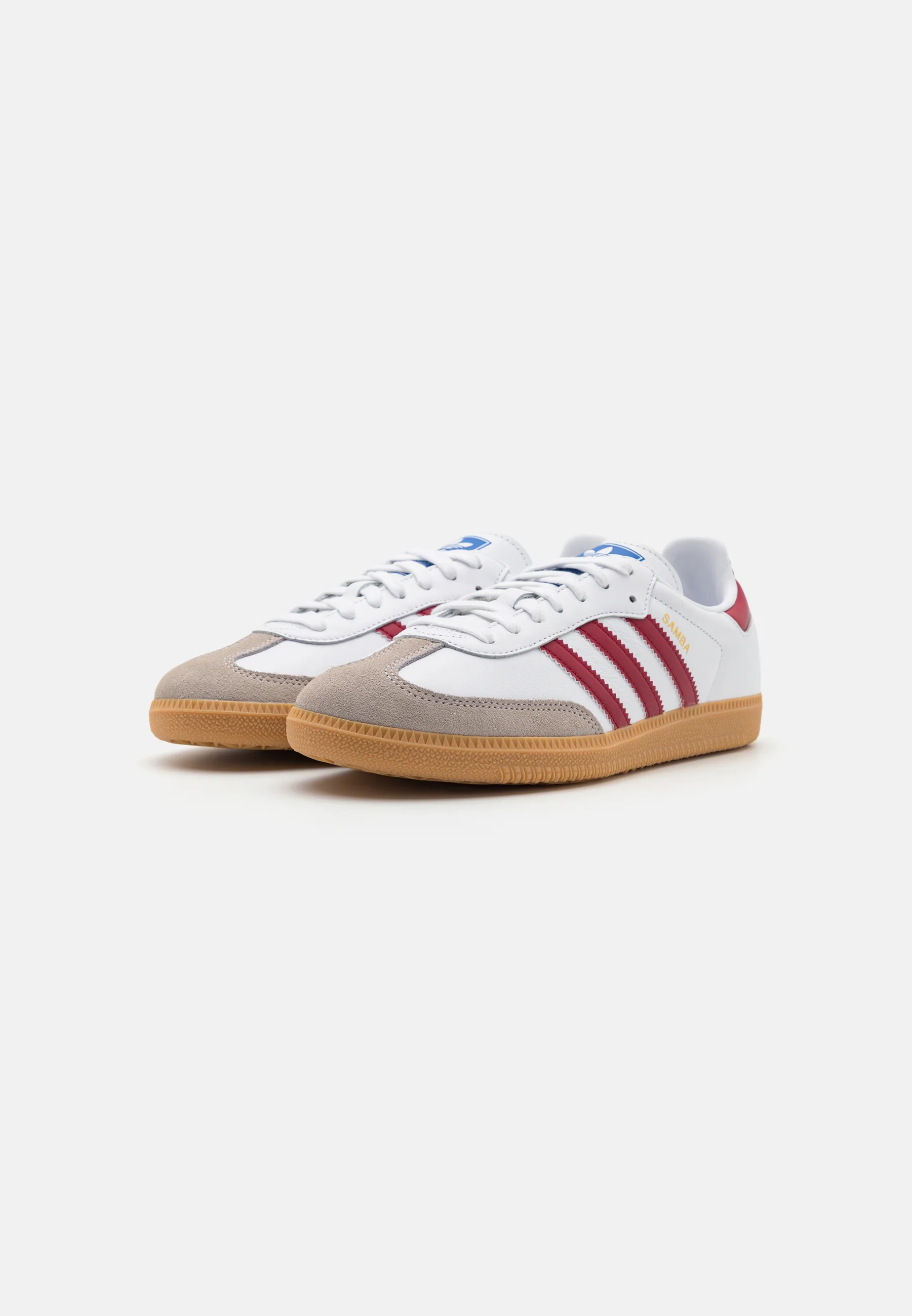 adidas Originals SAMBA OG UNISEX - Sneakers basse