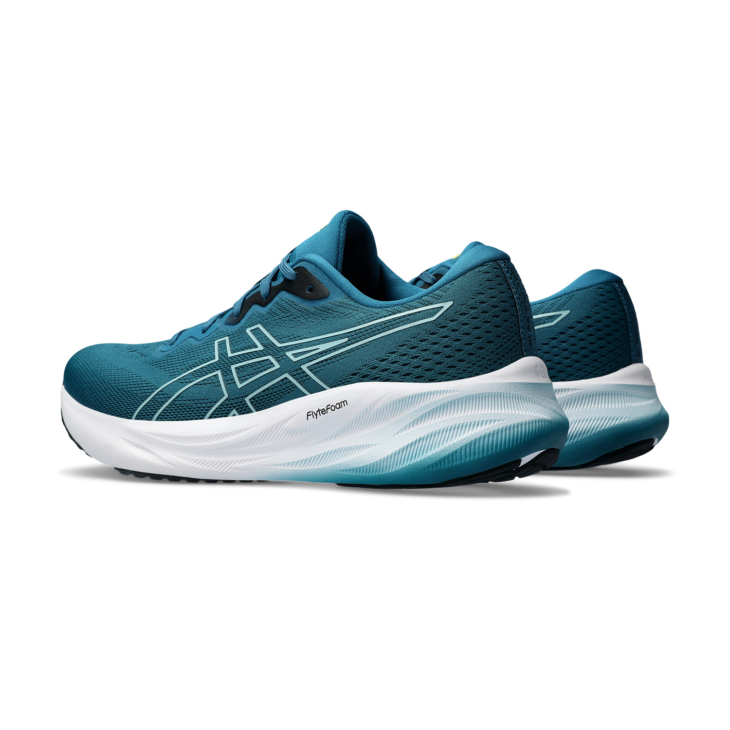 Asics Gel Pulse 15 Evening Teal/Teal Tint