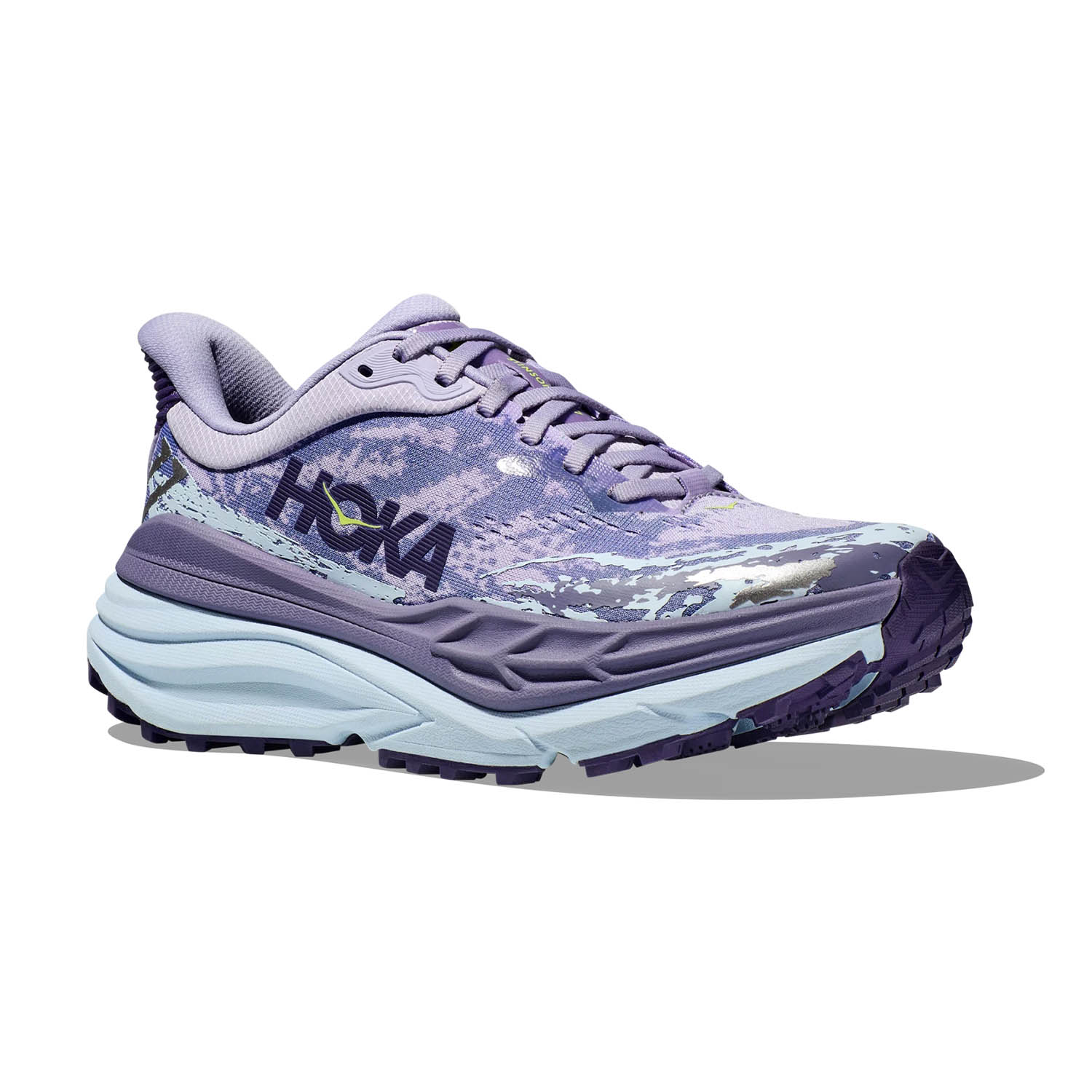 Hoka Stinson 7 Cosmic Sky/Meteor
