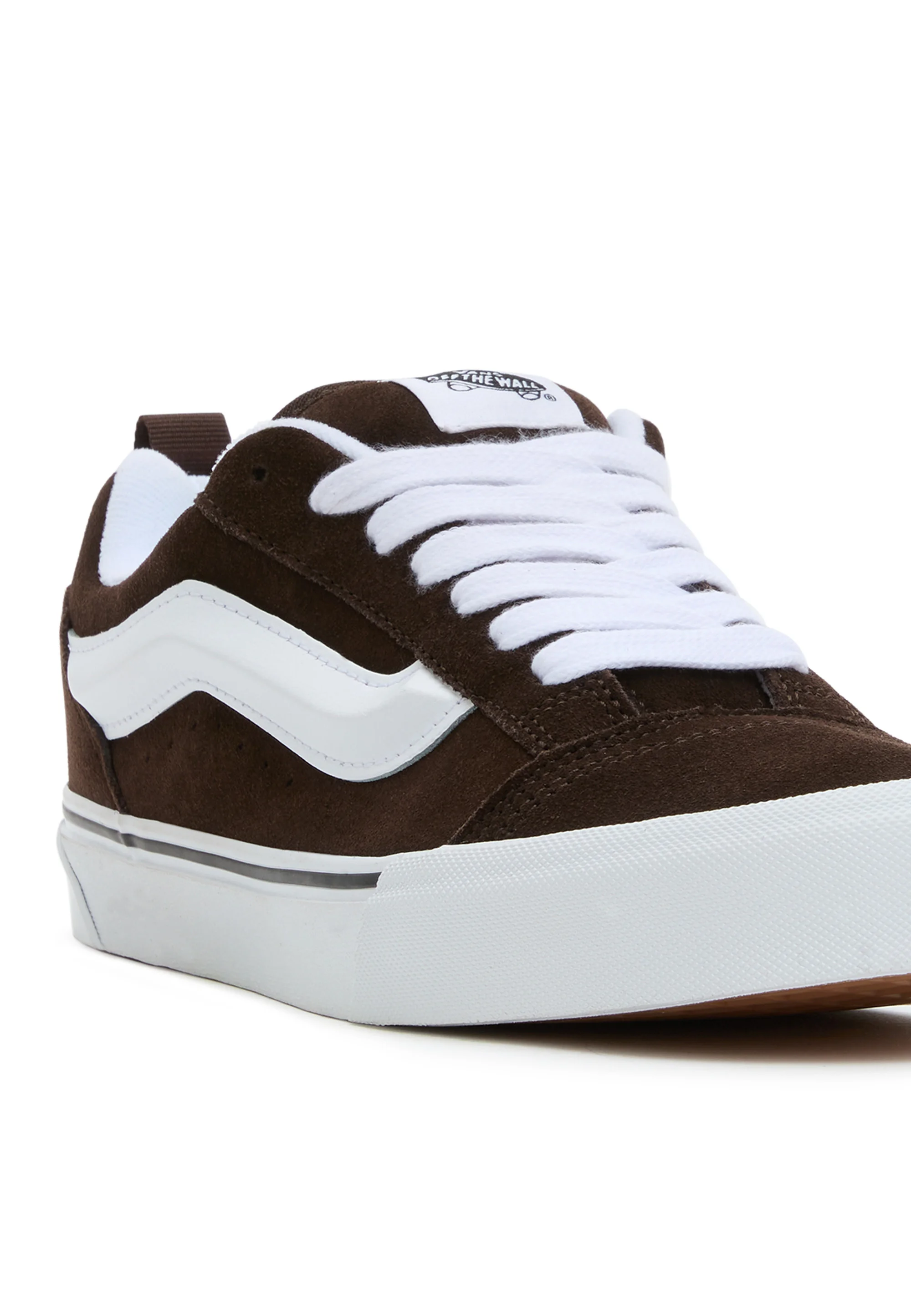 Vans KNU SKOOL UNISEX - Scarpe skate