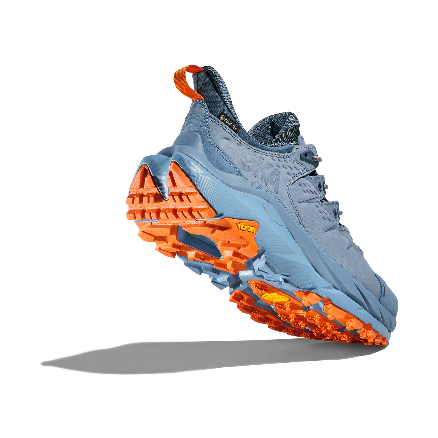 Hoka Kaha 2 Low GTX Goblin Blue/Harbor Mist