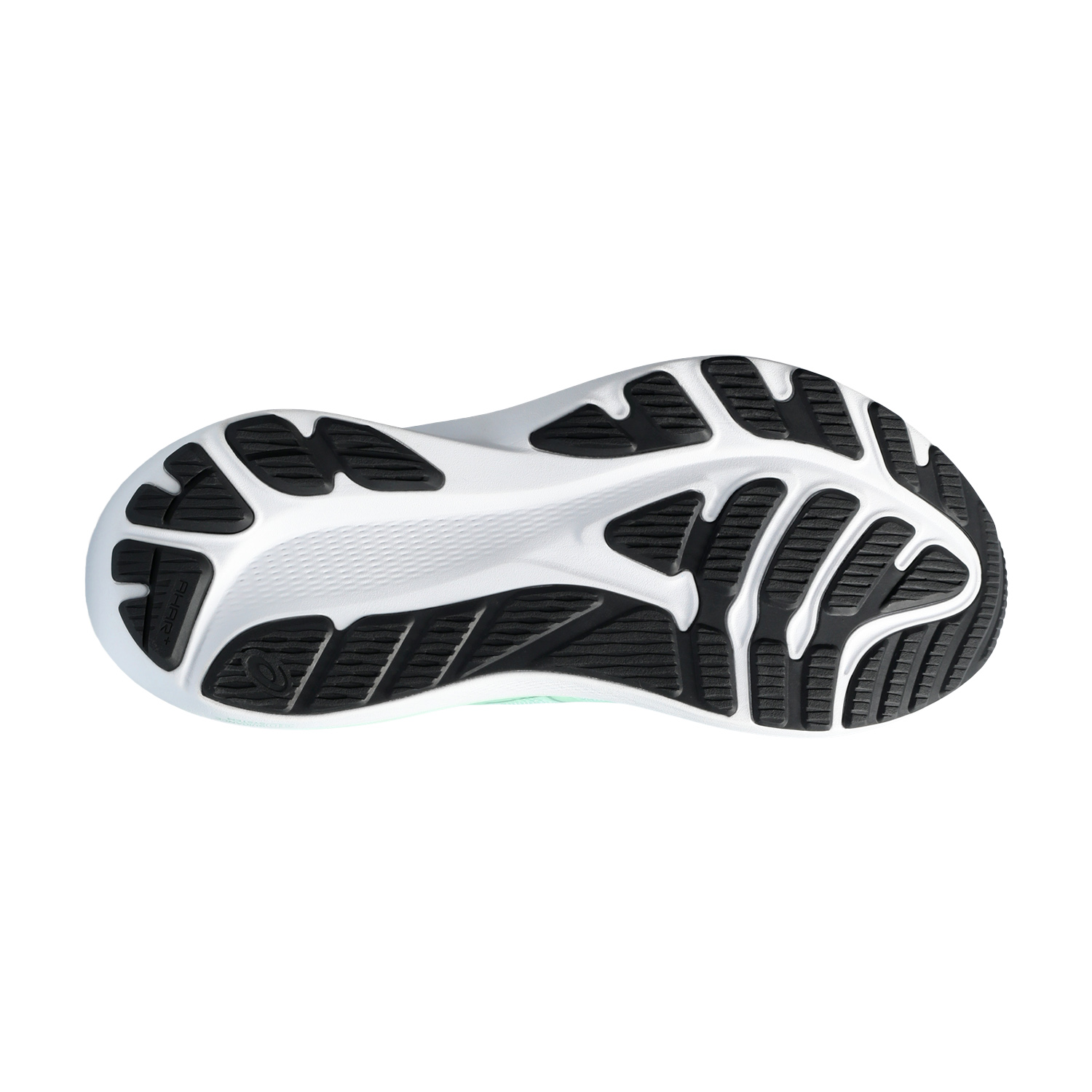 Asics GT 2000 12 Mint Tint/Dark Mint