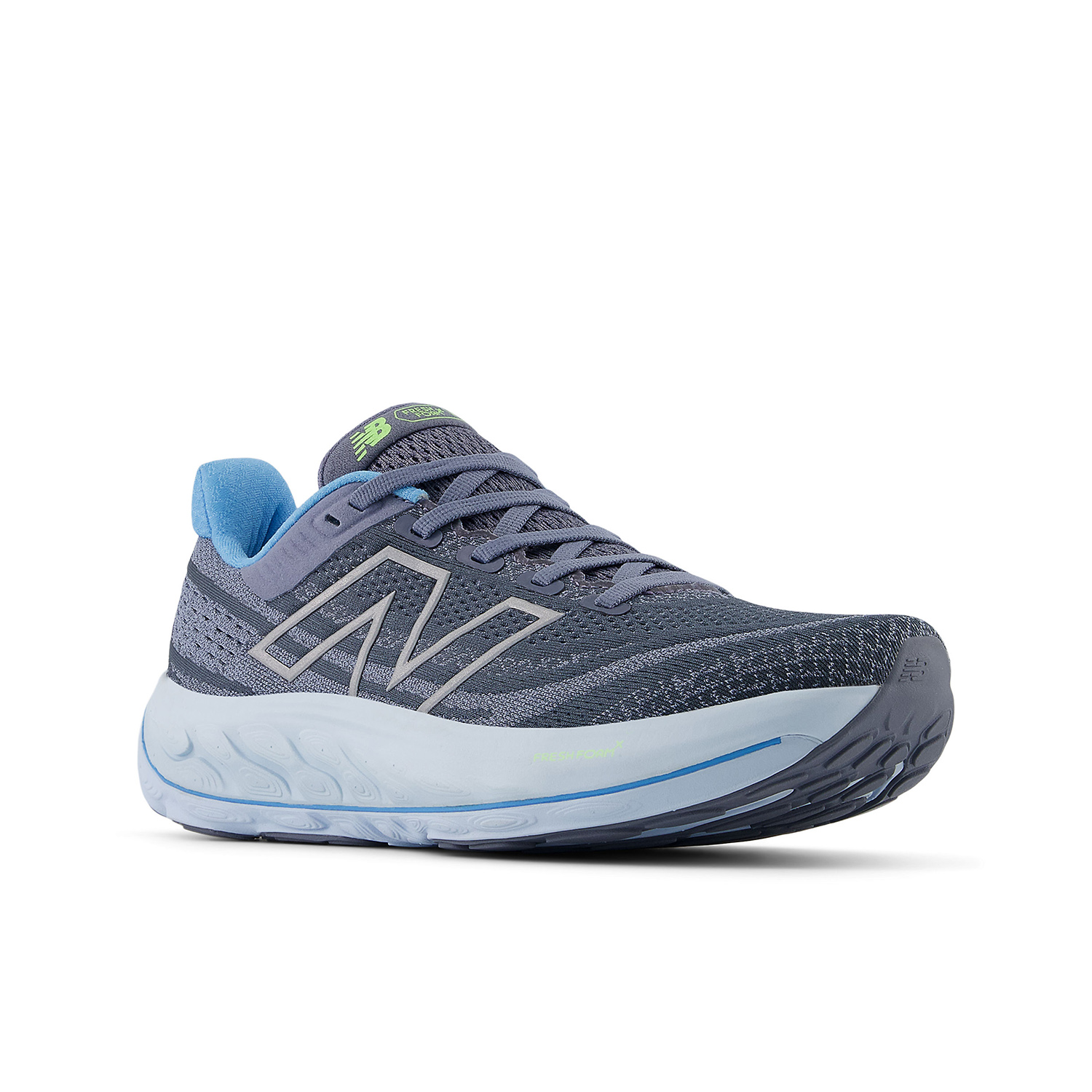 New Balance Fresh Foam X Vongo v6 Dark Artic Grey