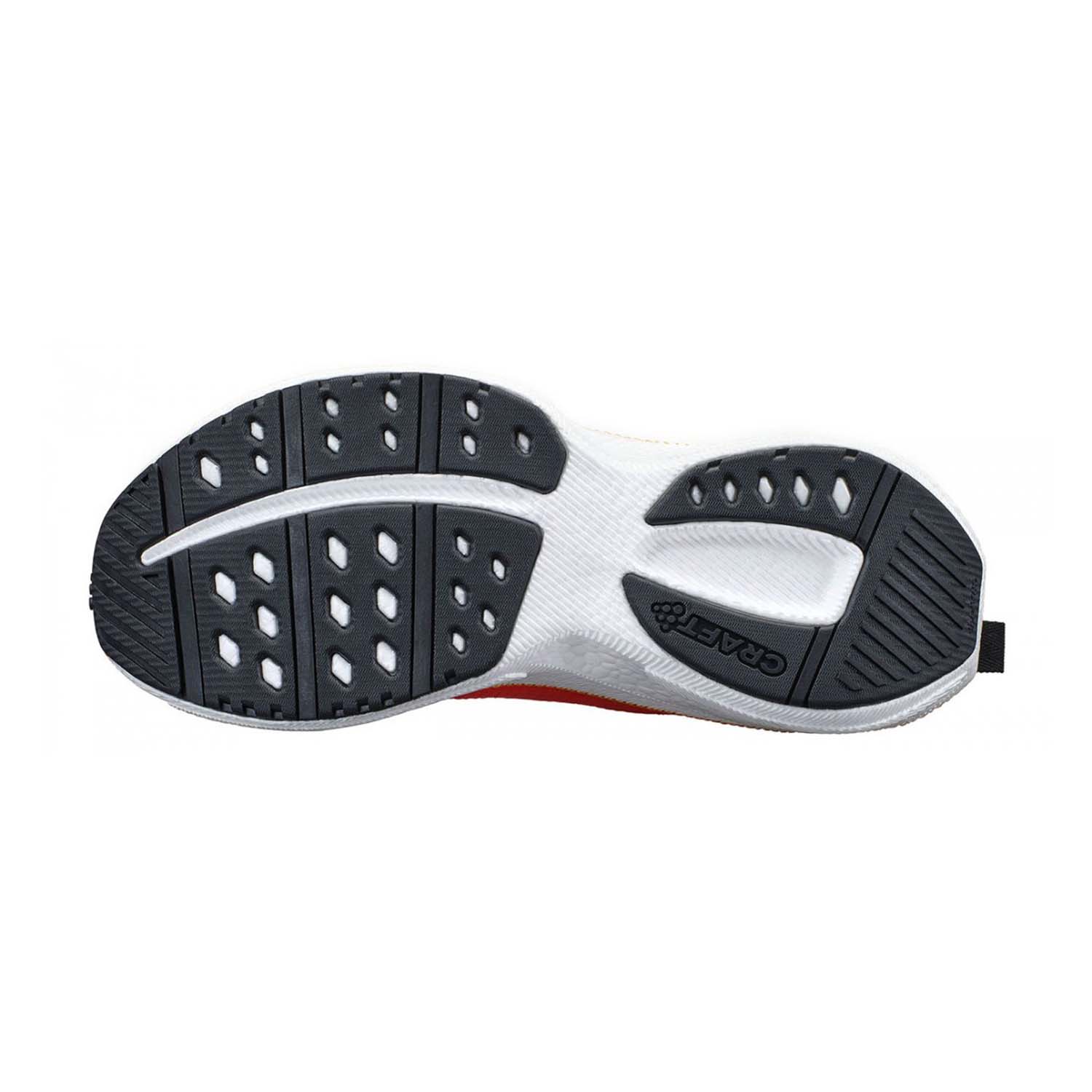 Craft Pro Endurance 2 Inferno/Sour