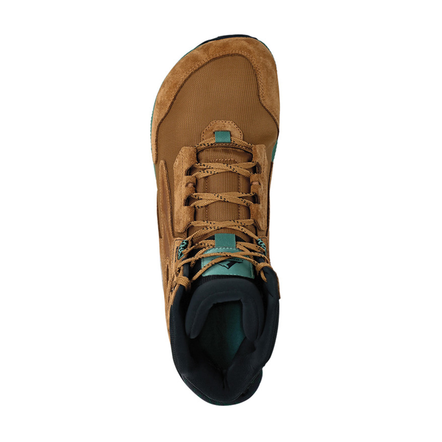 Altra Lone Peak Hiker 2 Brown