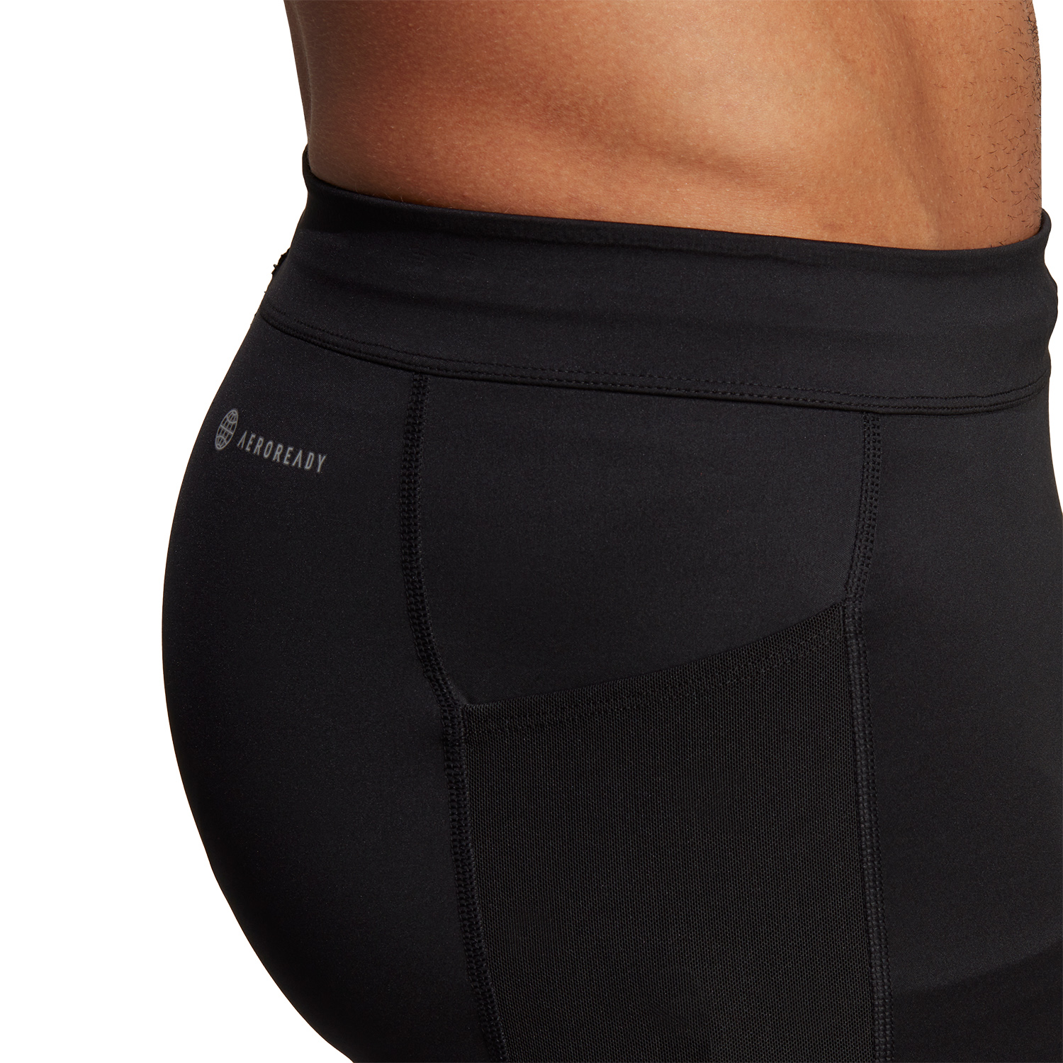 adidas Saturday Tights Black