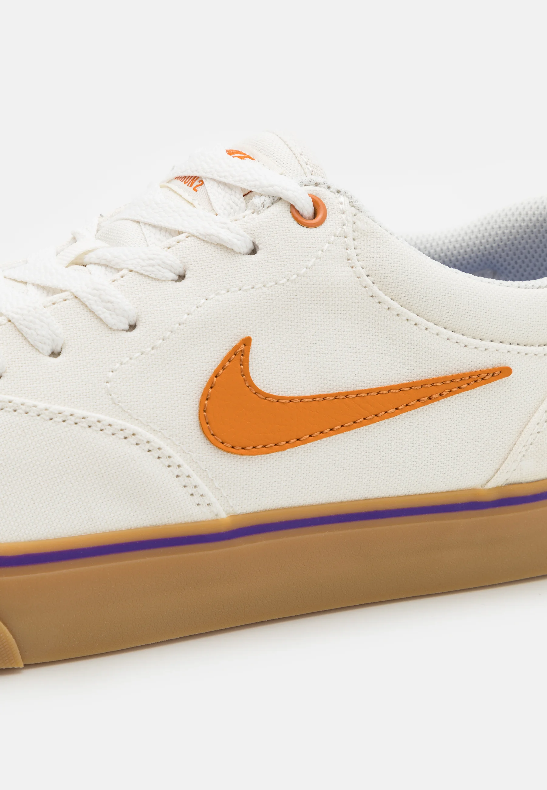 Nike SB CHRON 2 UNISEX - Sneakers basse