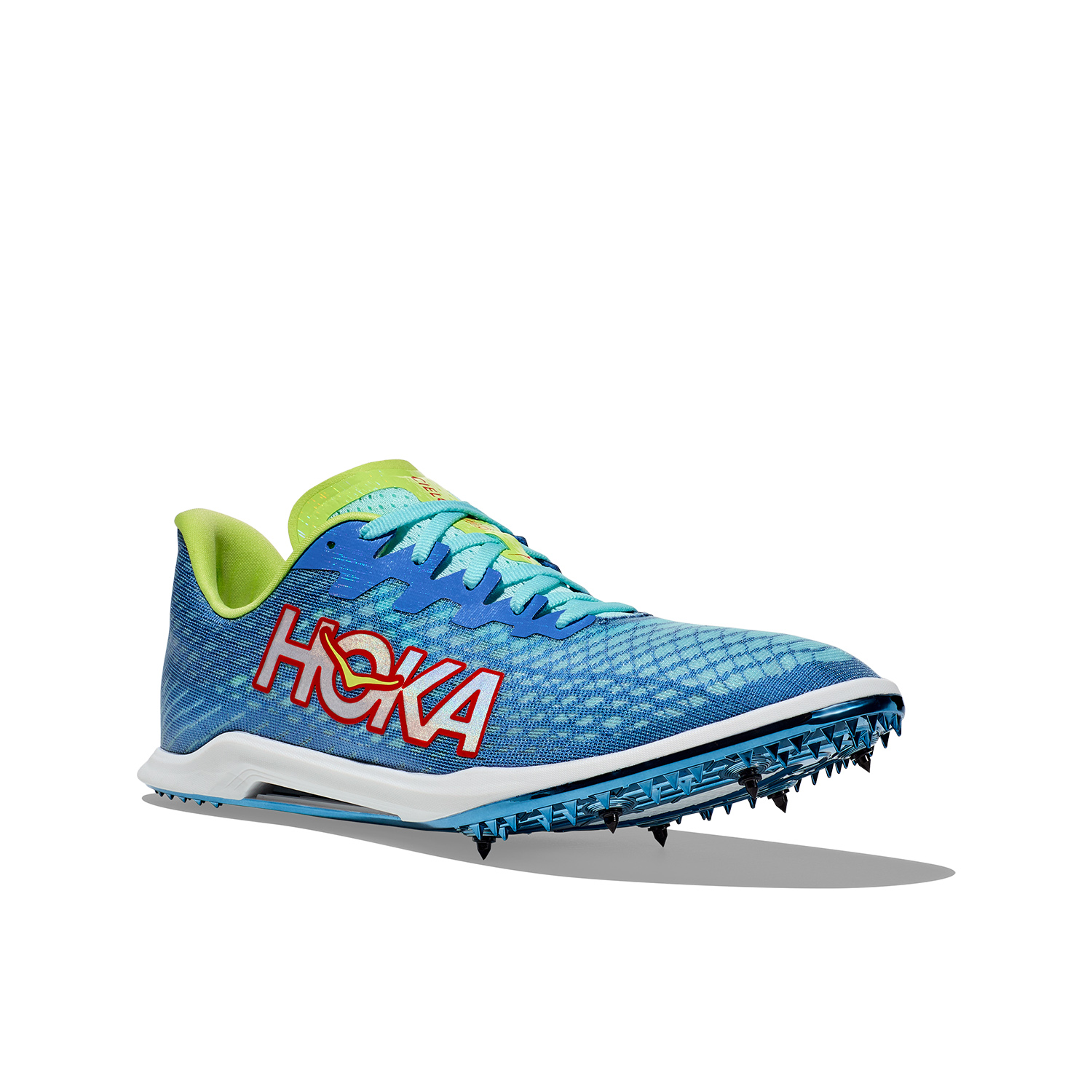 Hoka Cielo X 2 MD Virtual Blue/Cloudless