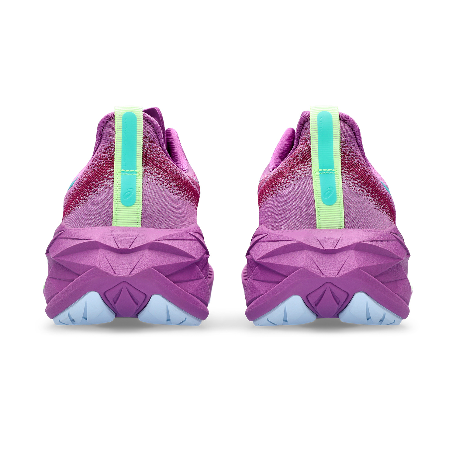 Asics Novablast 4 Lite Show Lite Show/Illuminate Green