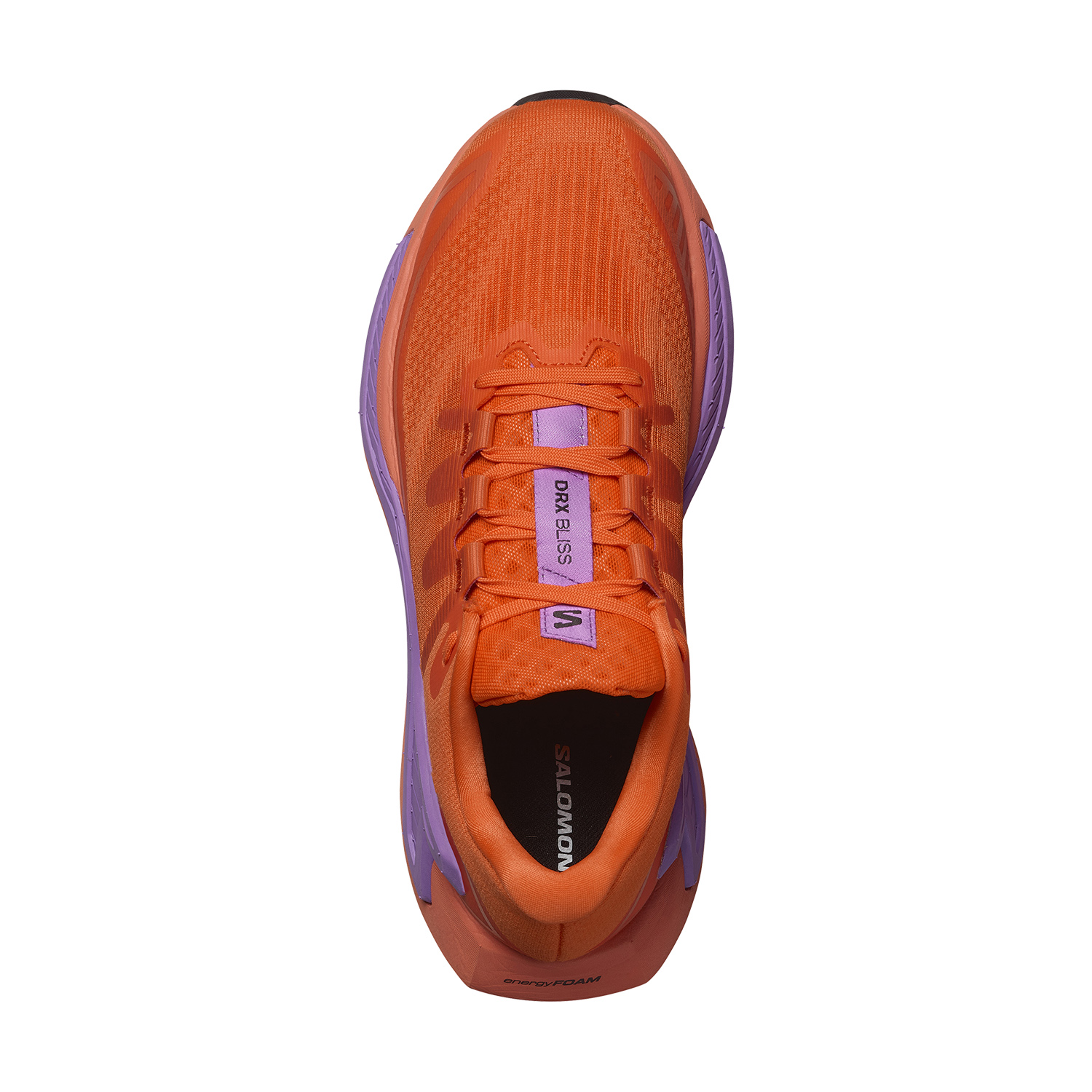 Salomon DRX Bliss Dragon Fire/Iris Orchid/Fresh Salmon