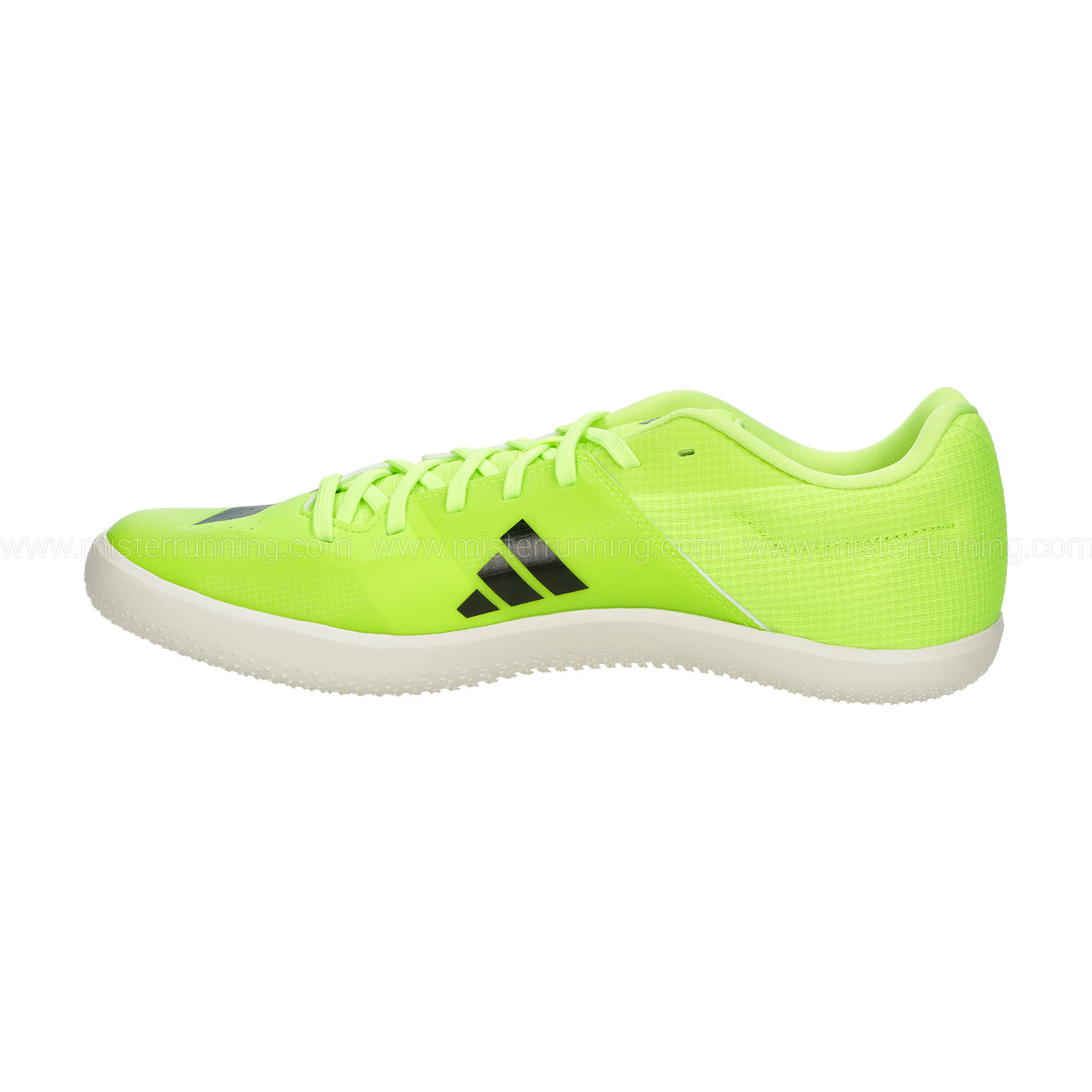 adidas Throwstar Lucid Lemon/Arctic Night