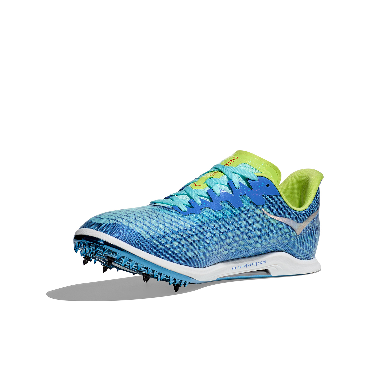 Hoka Cielo X 2 MD Virtual Blue/Cloudless