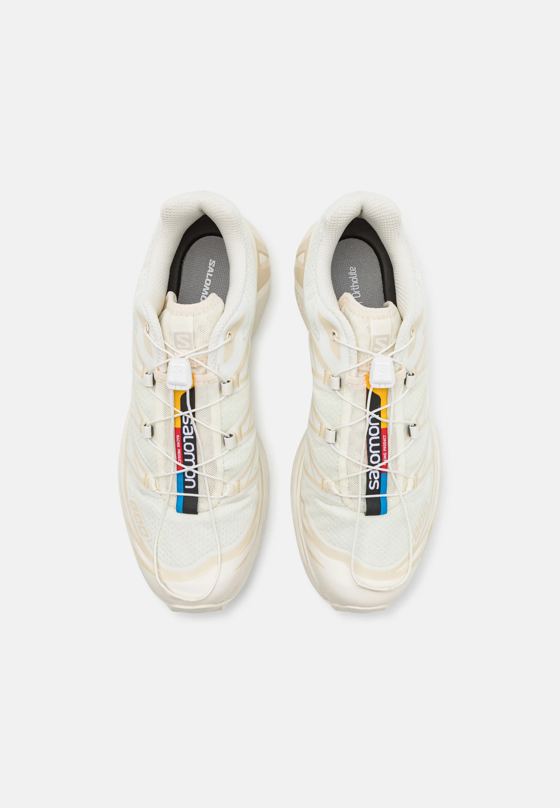 Salomon XT-6 UNISEX - Sneakers basse