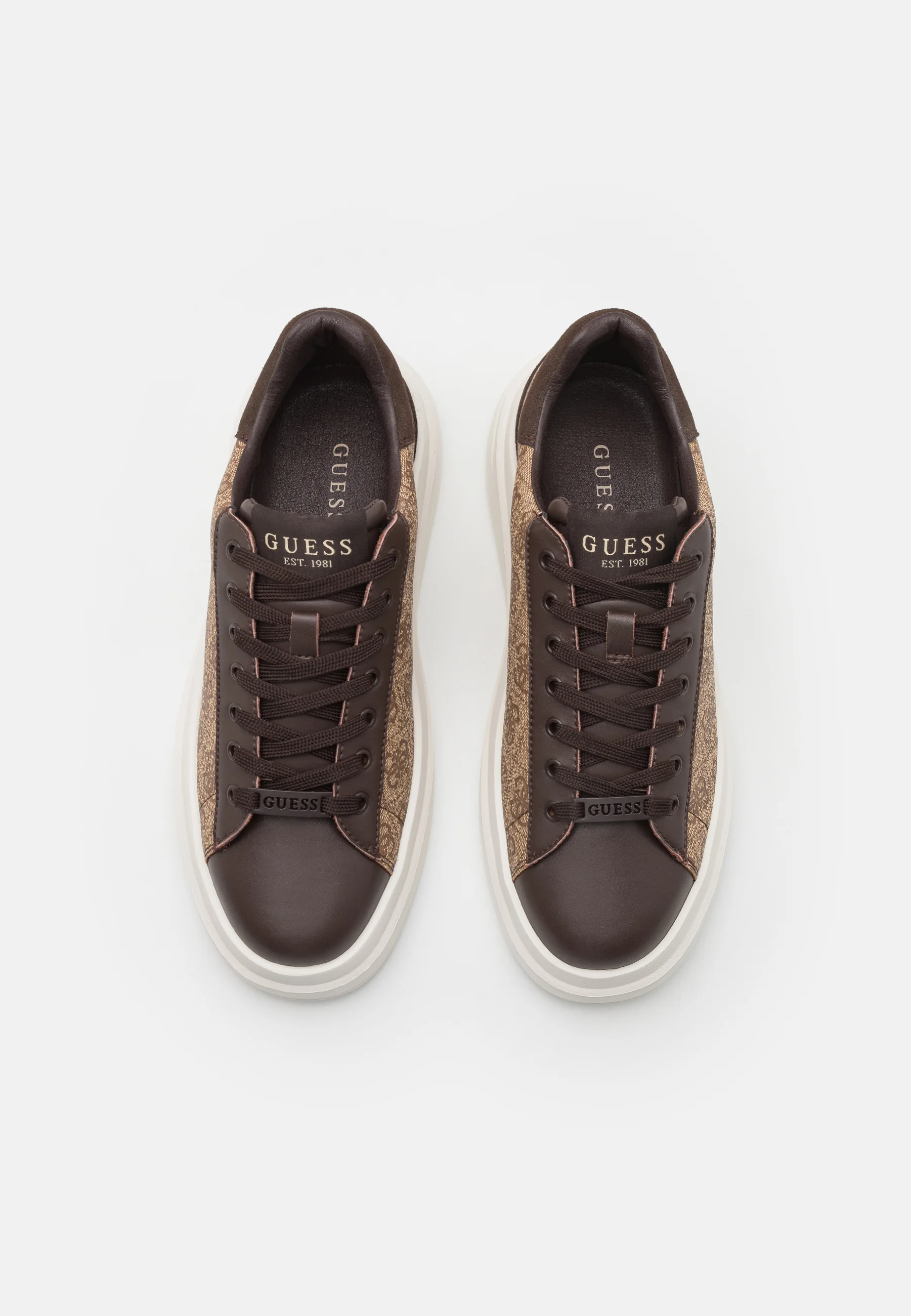 Guess ELBA - Sneakers basse