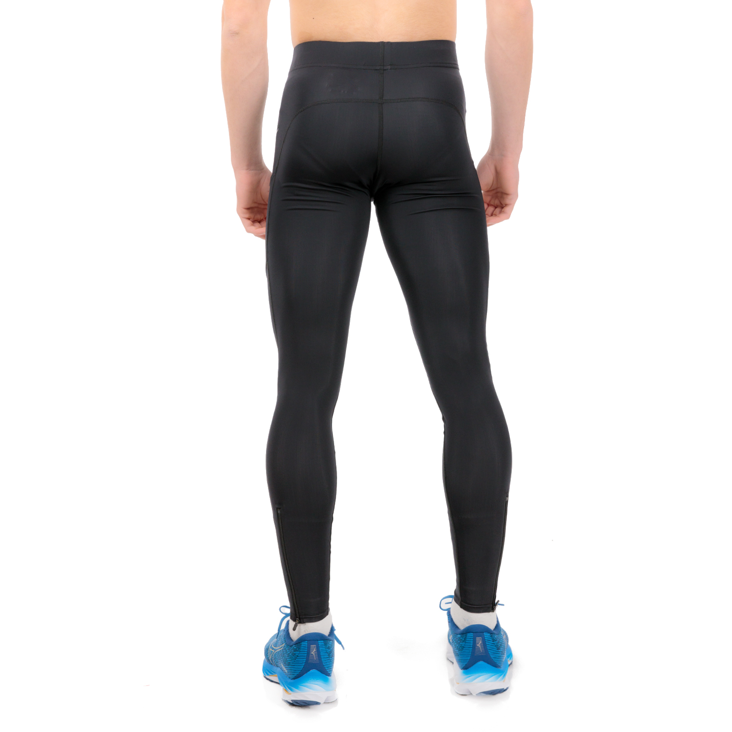 Mizuno Impulse Core Pro Tights Black