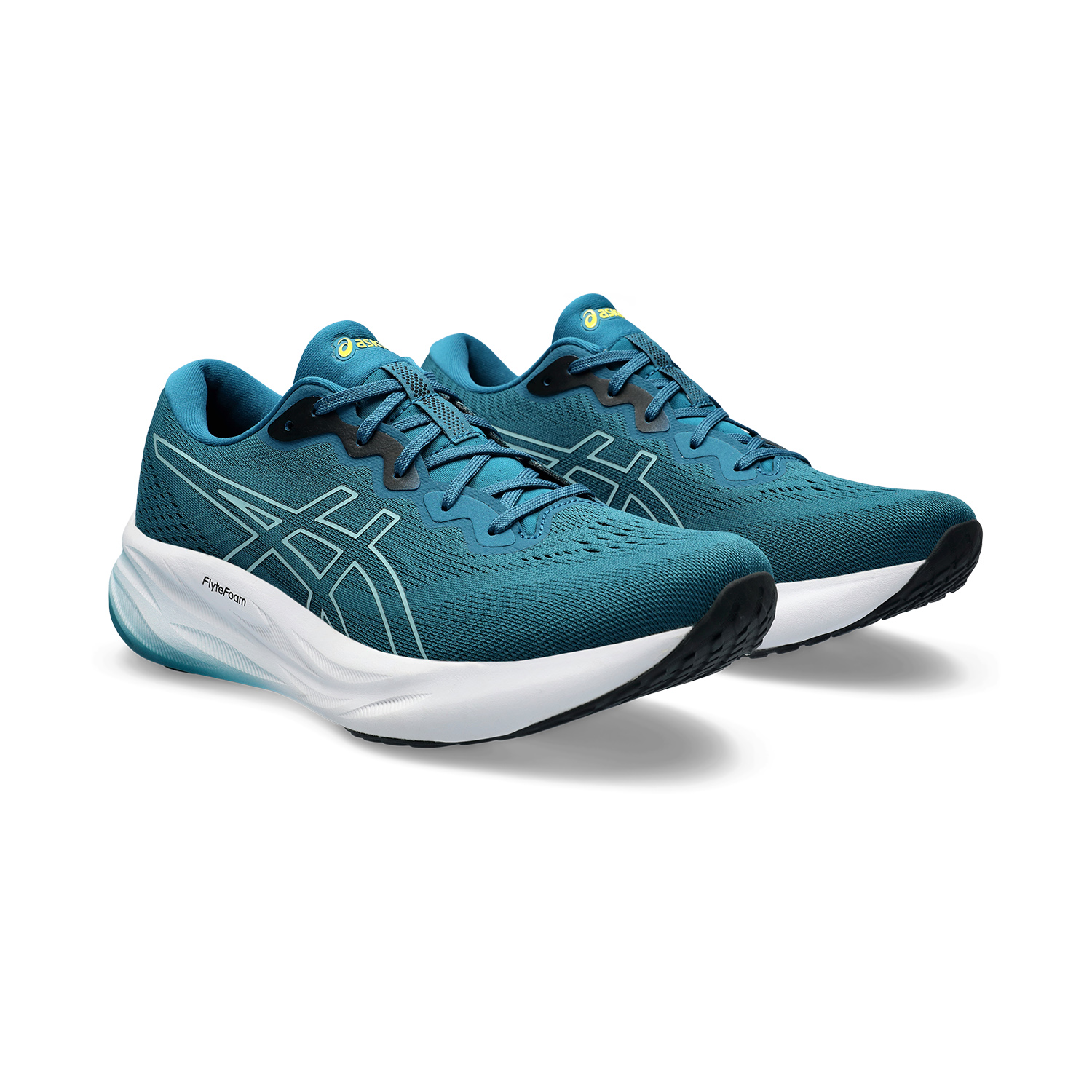 Asics Gel Pulse 15 Evening Teal/Teal Tint