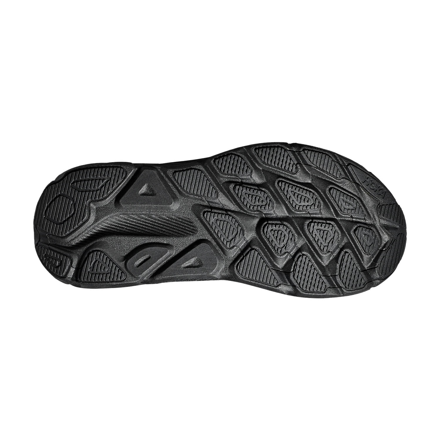 Hoka Clifton 9 GTX Black