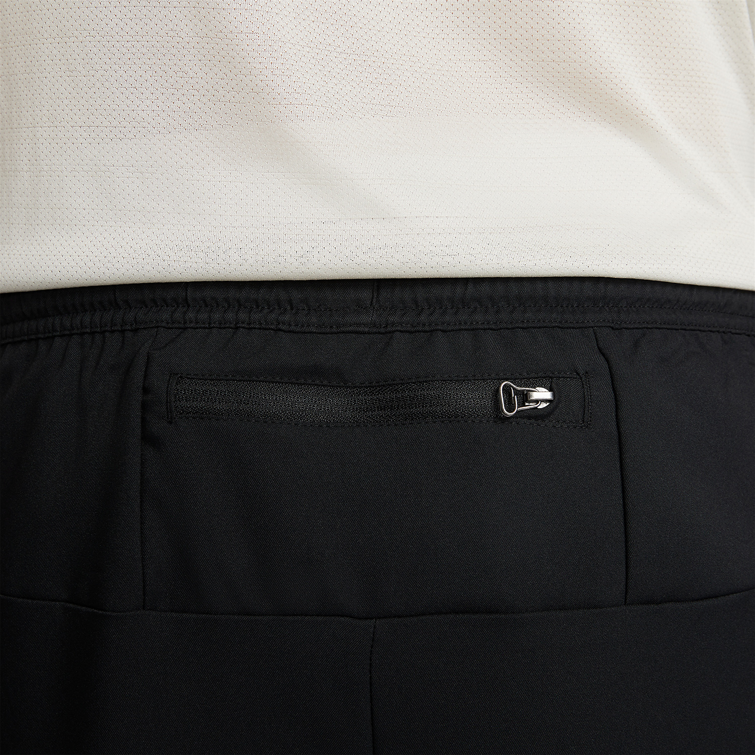 Nike Track Club Pantaloni Black/Midnight Navy/Summit White
