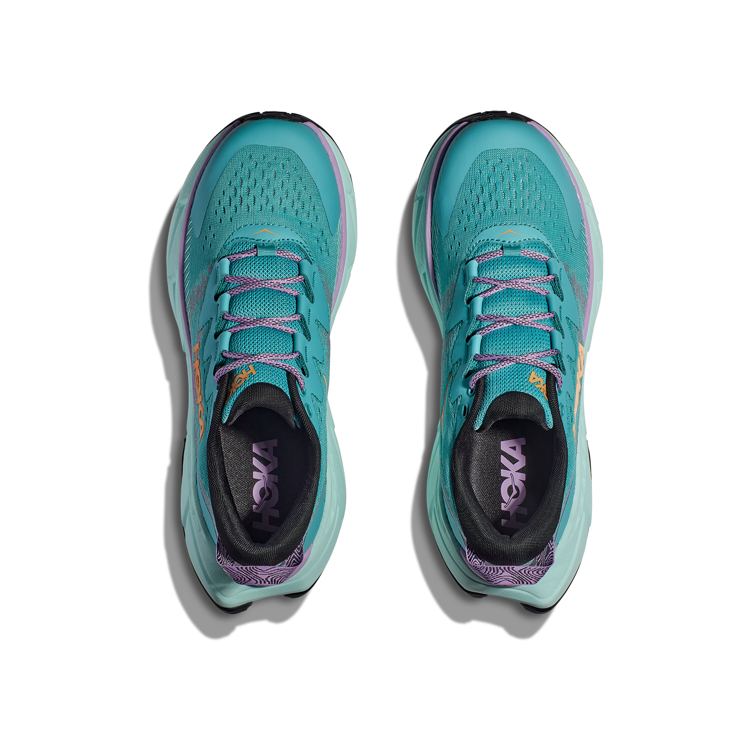 Hoka Skyline Float X Ocean Mist/Sunlit Ocean