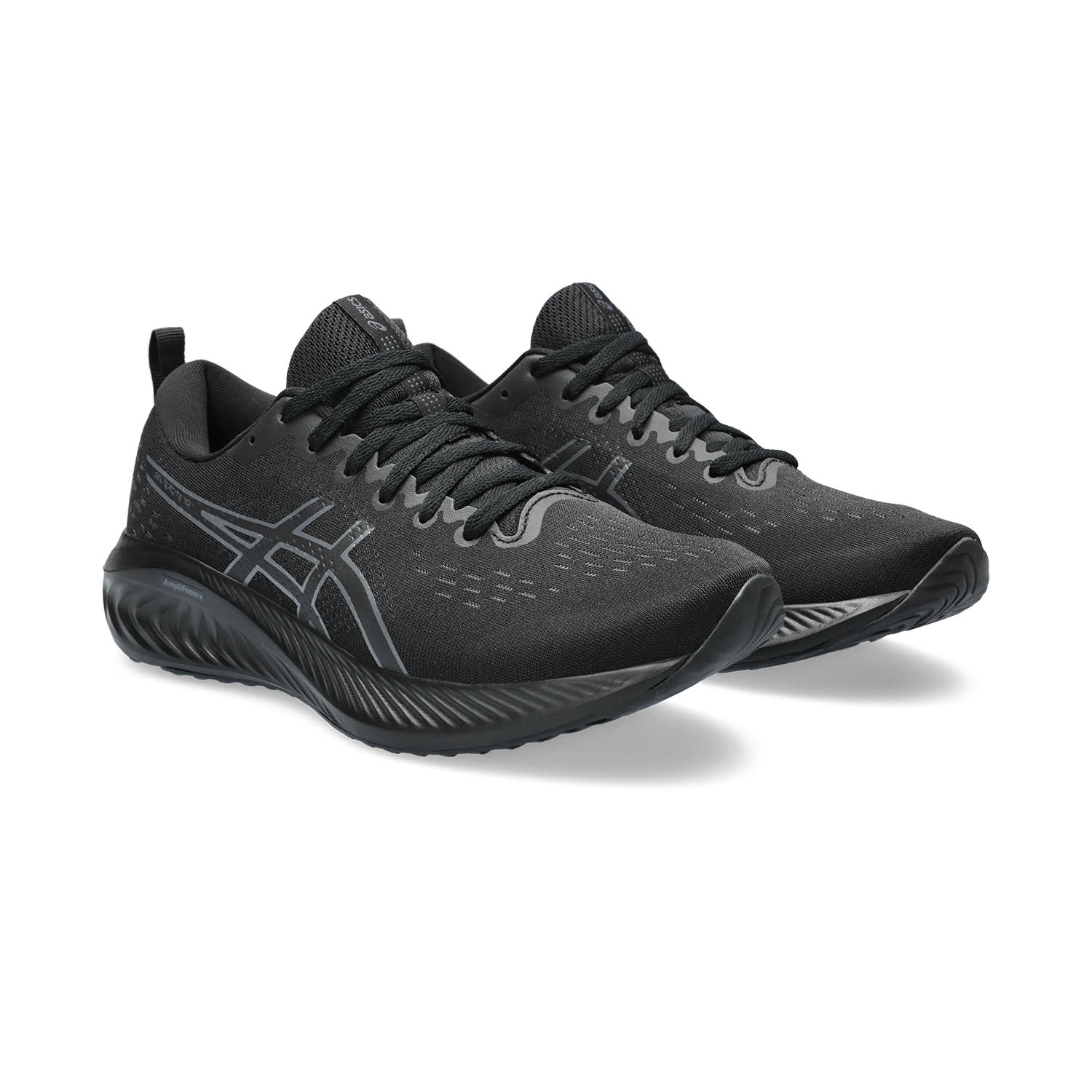 Asics Gel Excite 10 Black/Carrer Grey