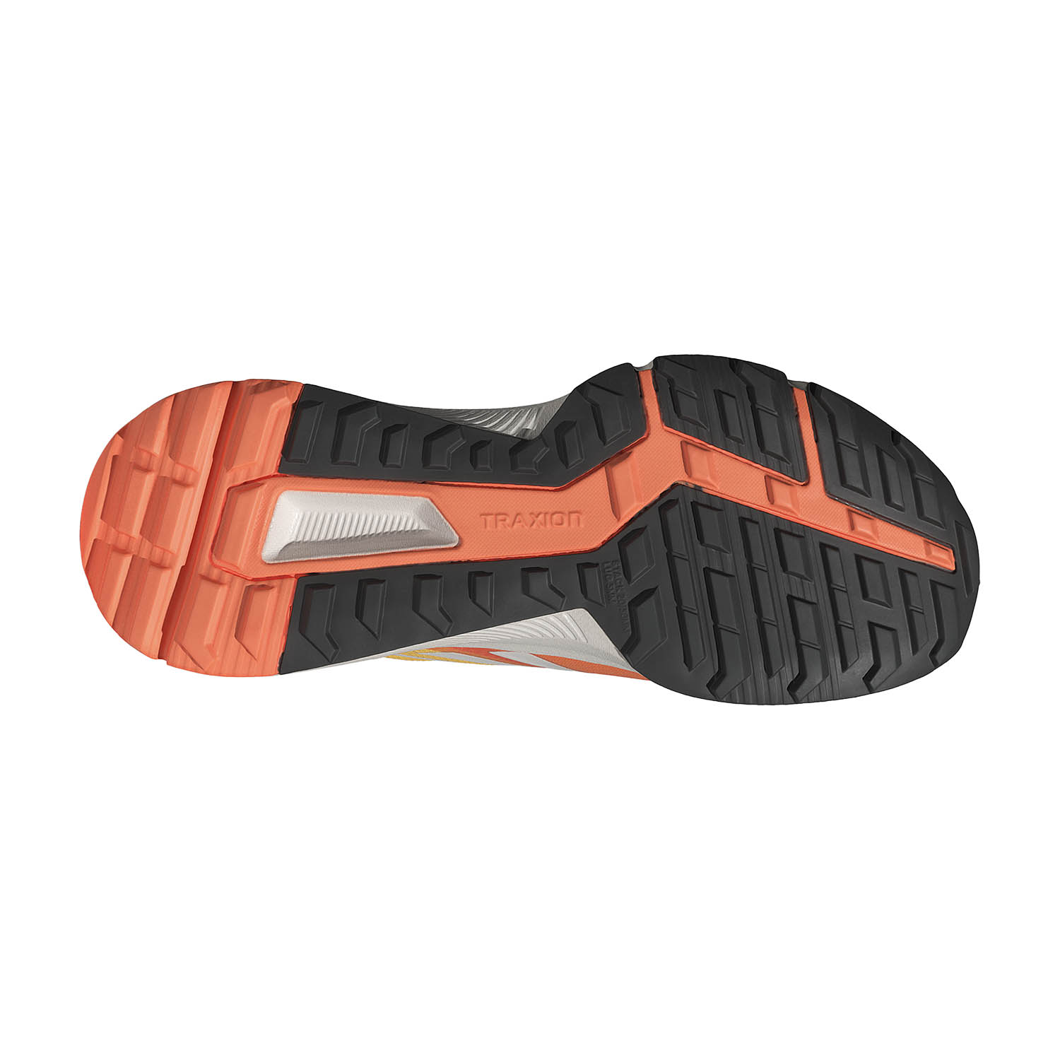 adidas Terrex Soulstride Amber Tint/Grey One/Semi Spark