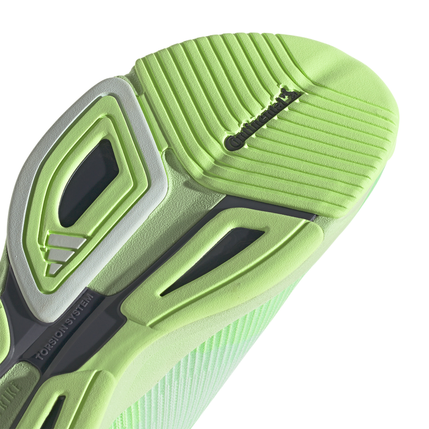 adidas Rapidmove ADV Trainer Semi Green Spark/Green Spark/Aurora Black